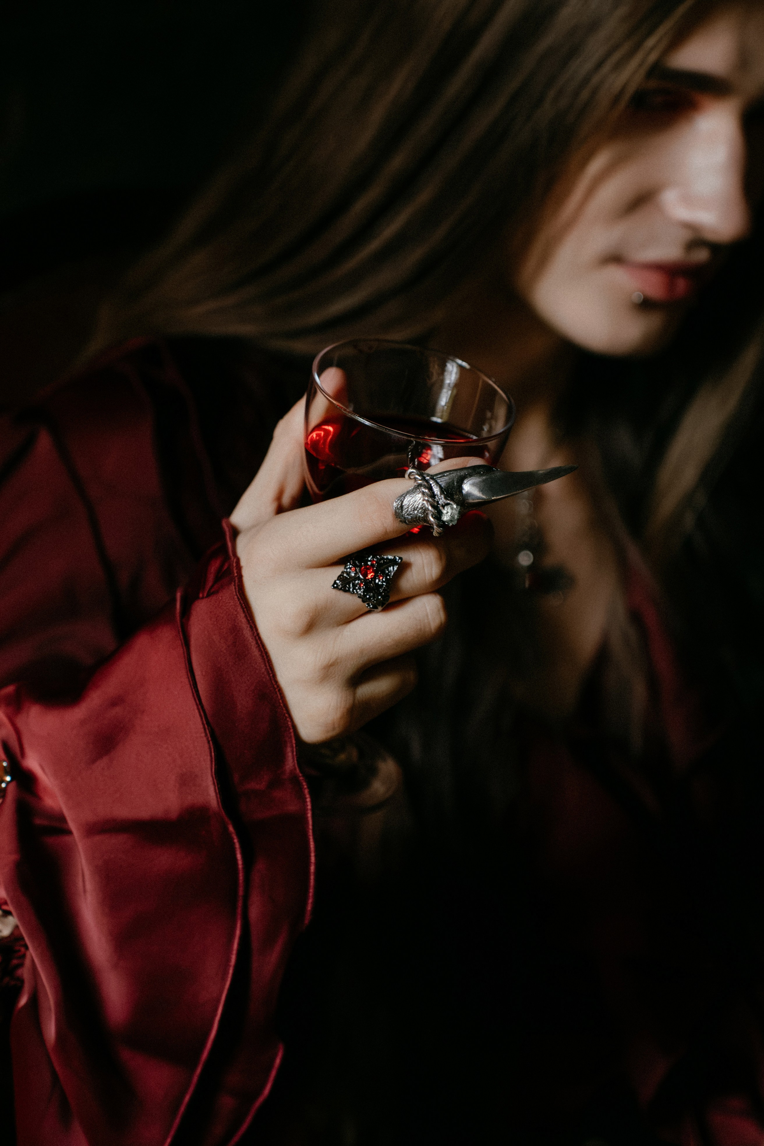 Egor Gorbin & Kirill Sever. Фотограф в Москве Маша Игитова