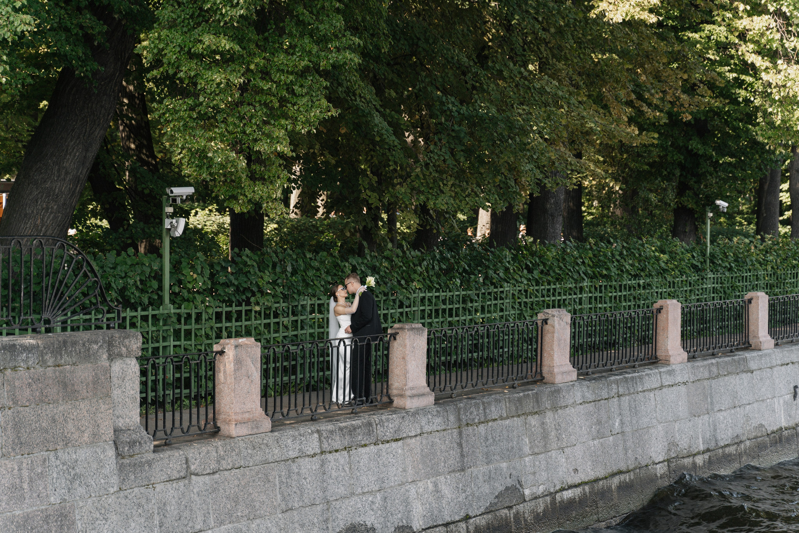 Алена и Михаил. Фотограф в Санкт-Петербурге Юлия Гербель