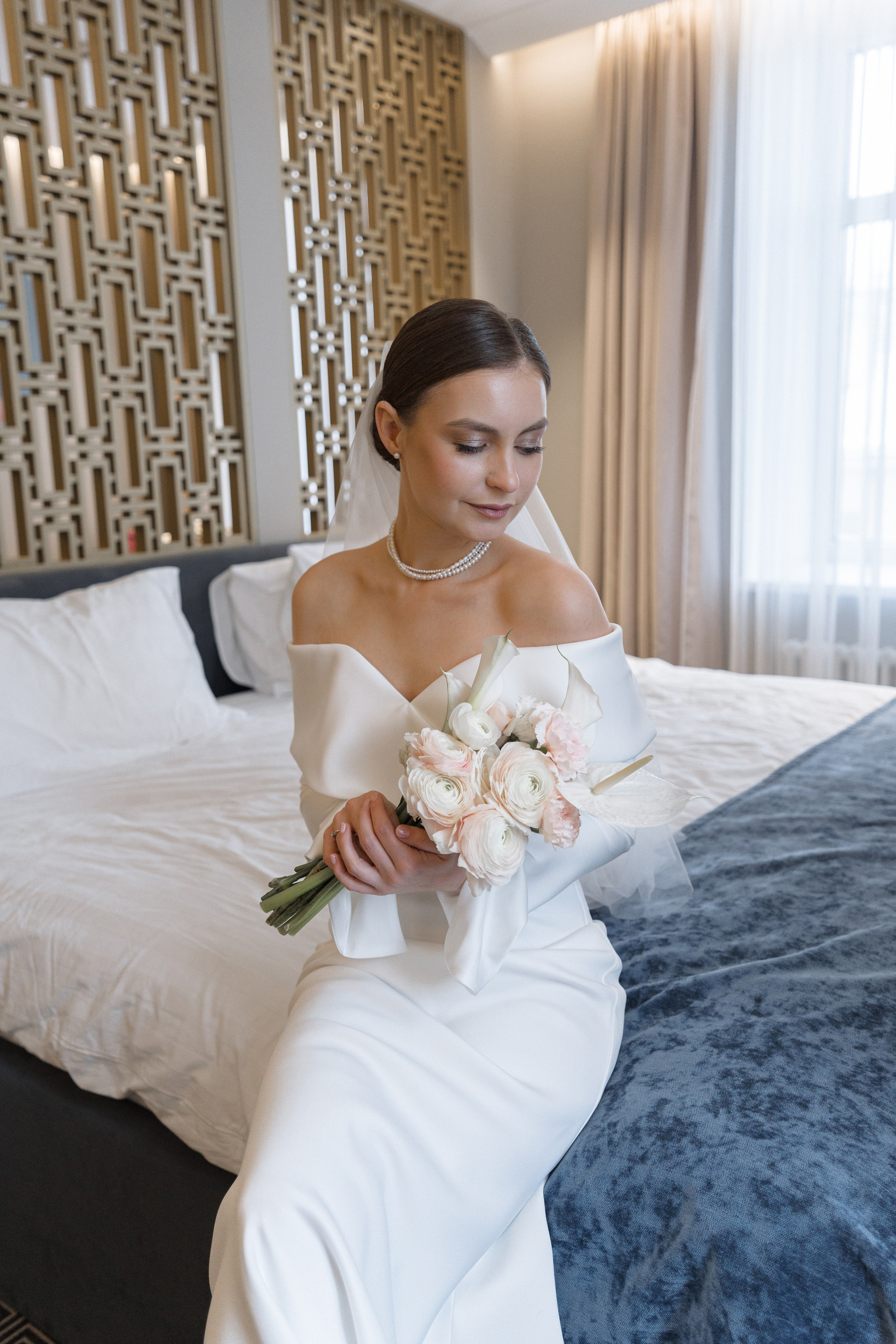 Полина и Даня. Фотограф в Санкт-Петербурге Юлия Гербель