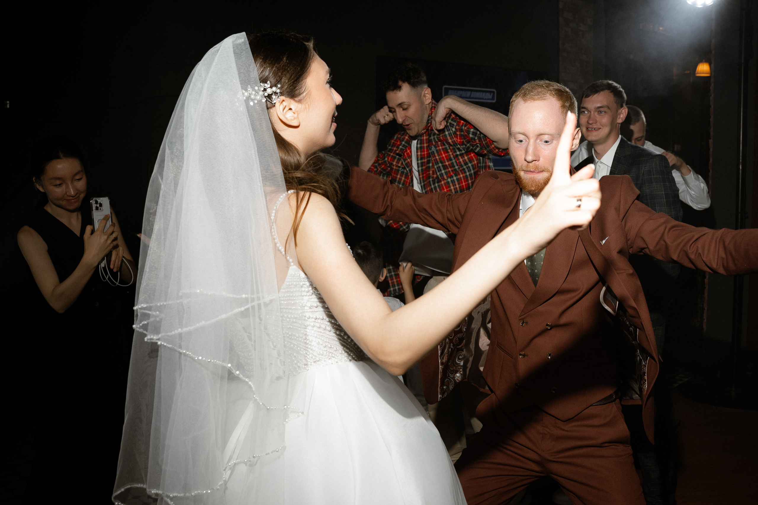 Ирина+Илья. Анонс. Семейный и портретный фотограф в Саратове Сахарова Маша