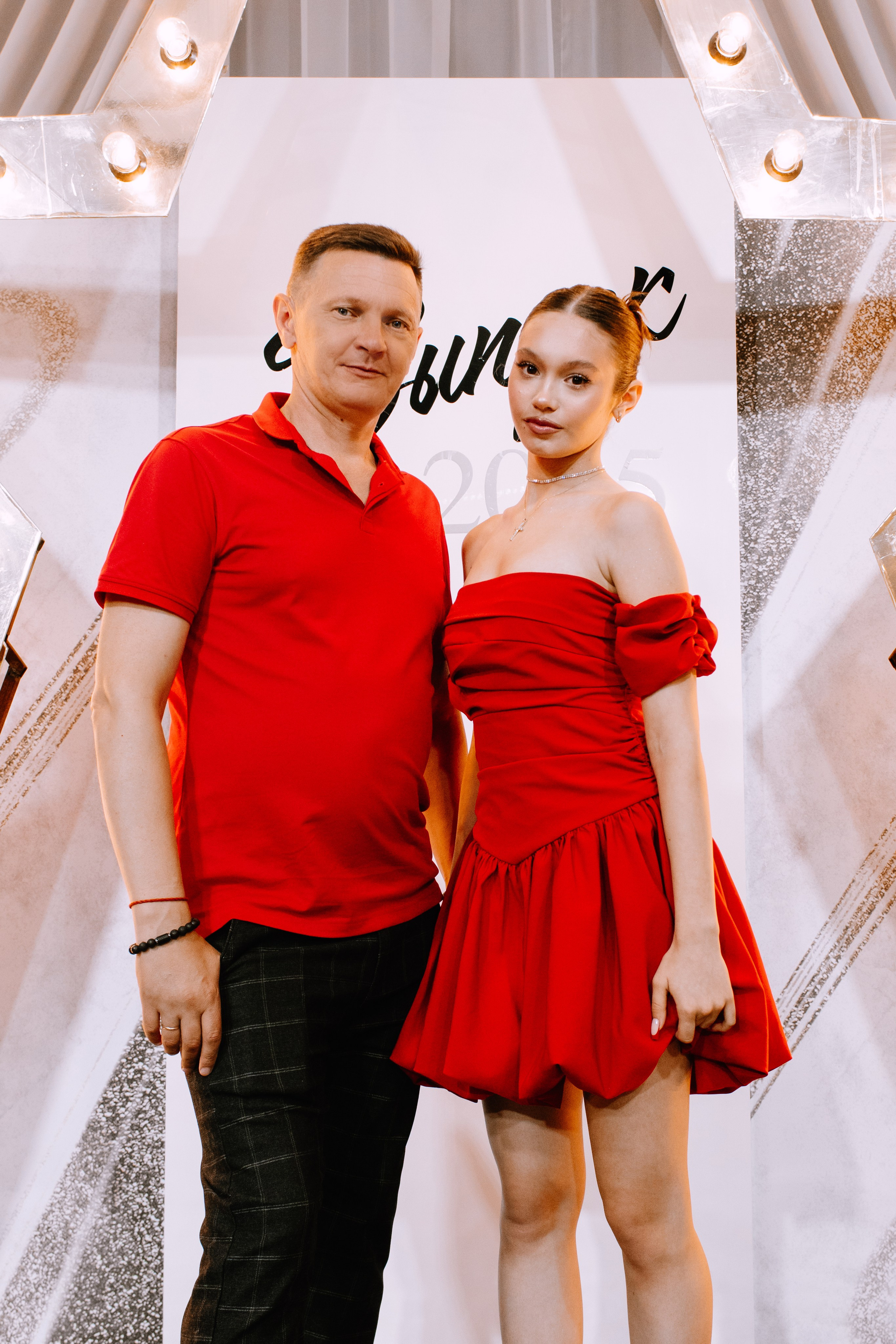 Выпускной 9 класс (Копейск). Фотограф в Челябинске Любовь Денисенко