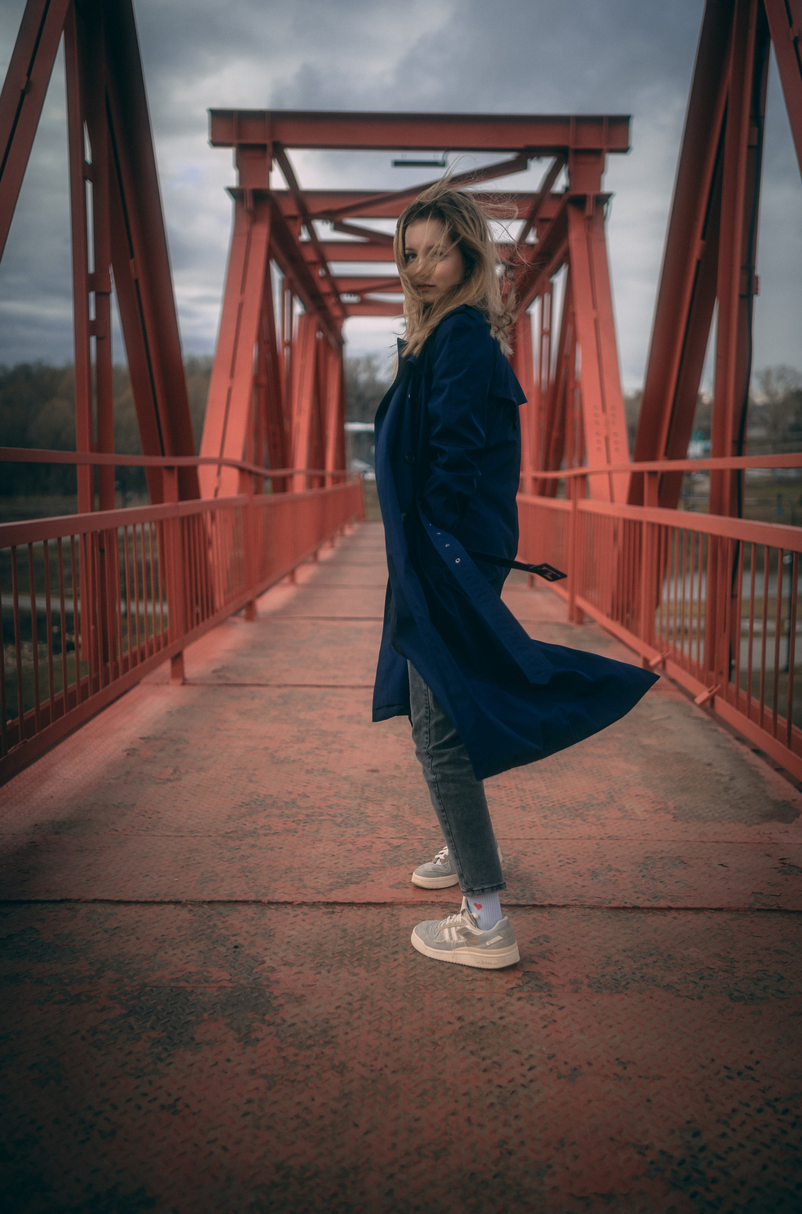 Эвина / г. Елабуга (13.04.2024) *. Felixtones