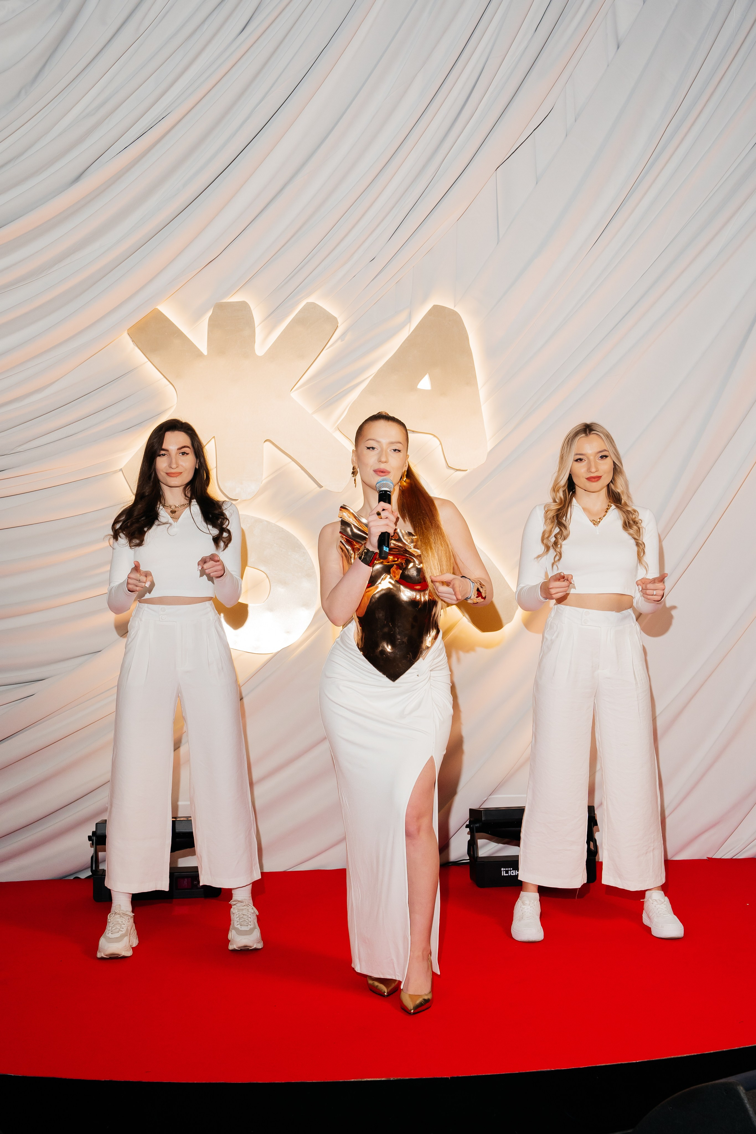 ЖАРА MUSIC AWARDS 2024. Фотограф в Москве Екатерина Карягина