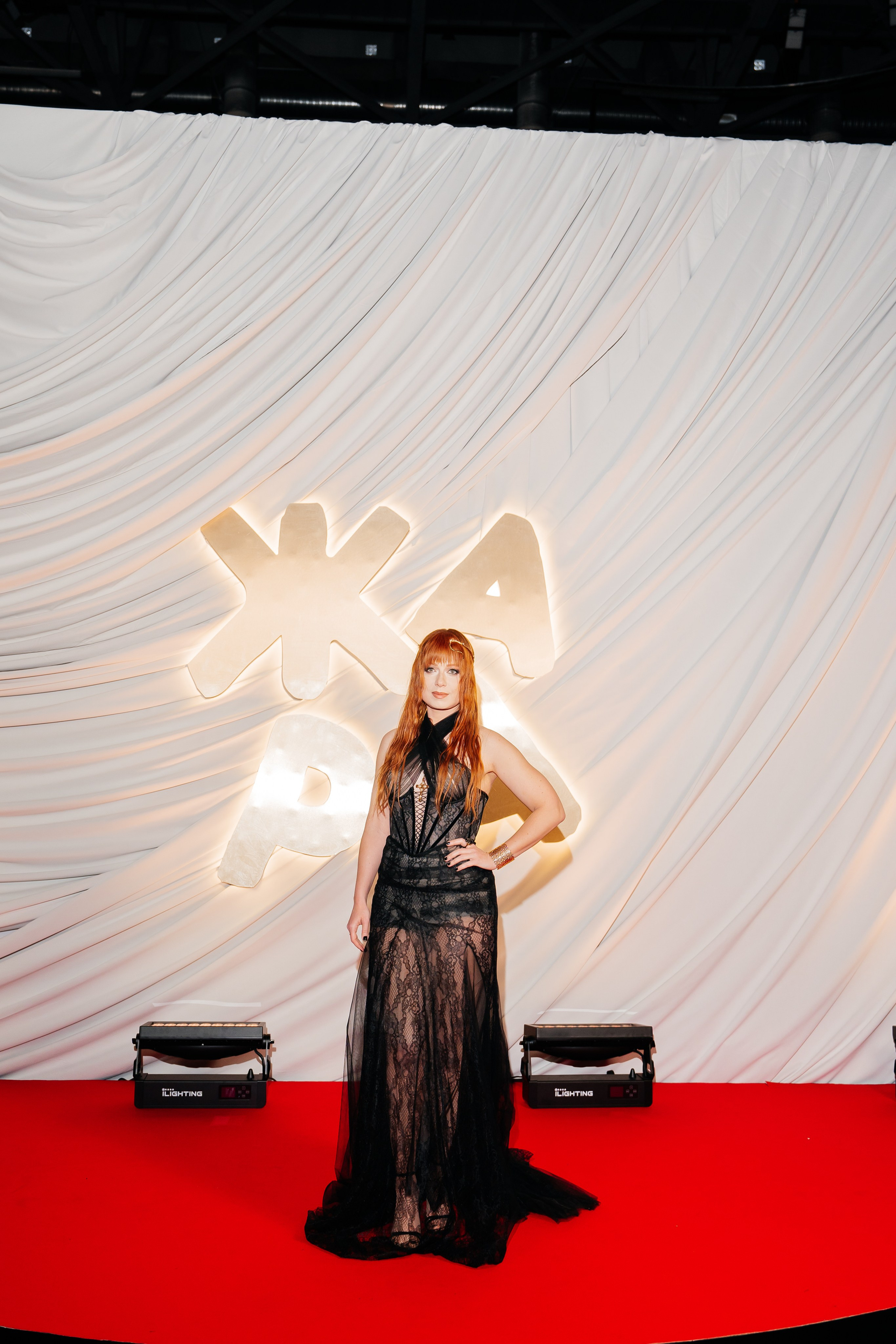 ЖАРА MUSIC AWARDS 2024. Фотограф в Москве Екатерина Карягина