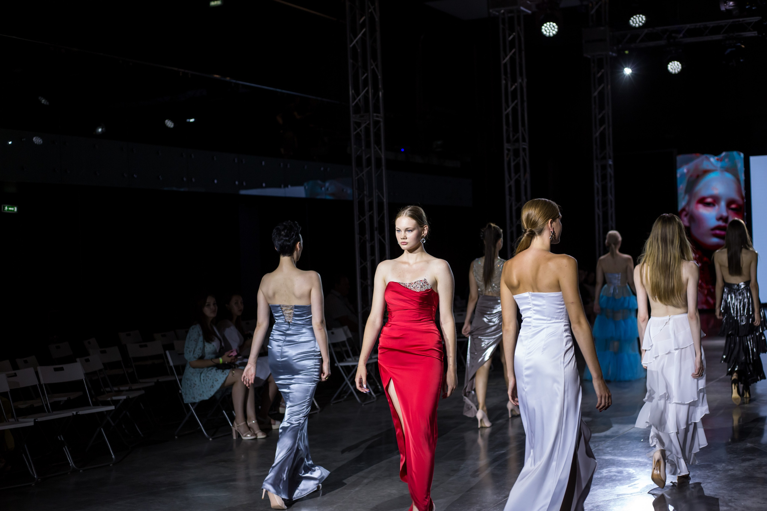 Volga fashion. Портретный и репортажный фотограф