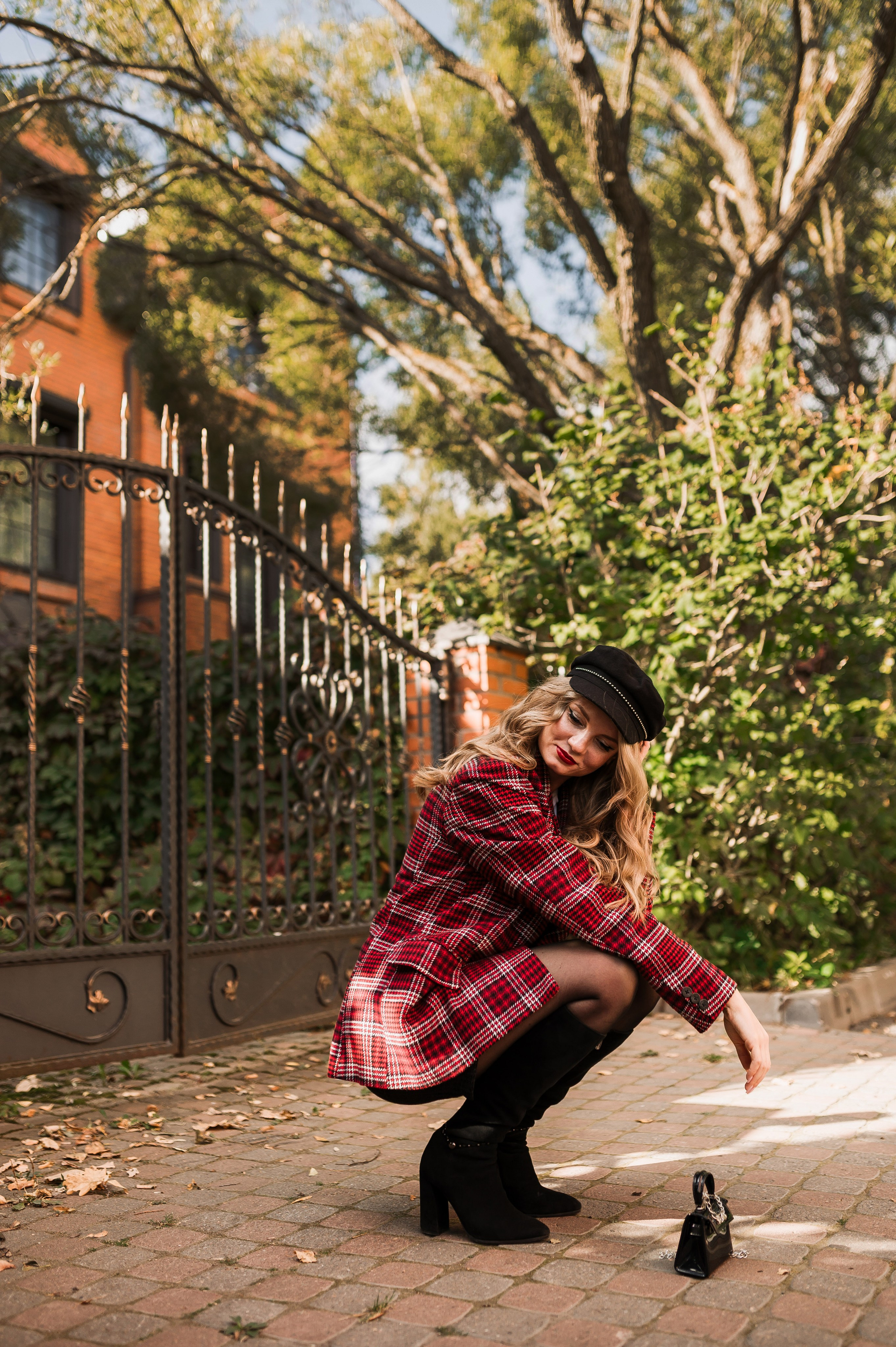 Индивидуальные фотосессии. Лайфстайл фотограф в Санкт-Петербурге — Вера Целикова