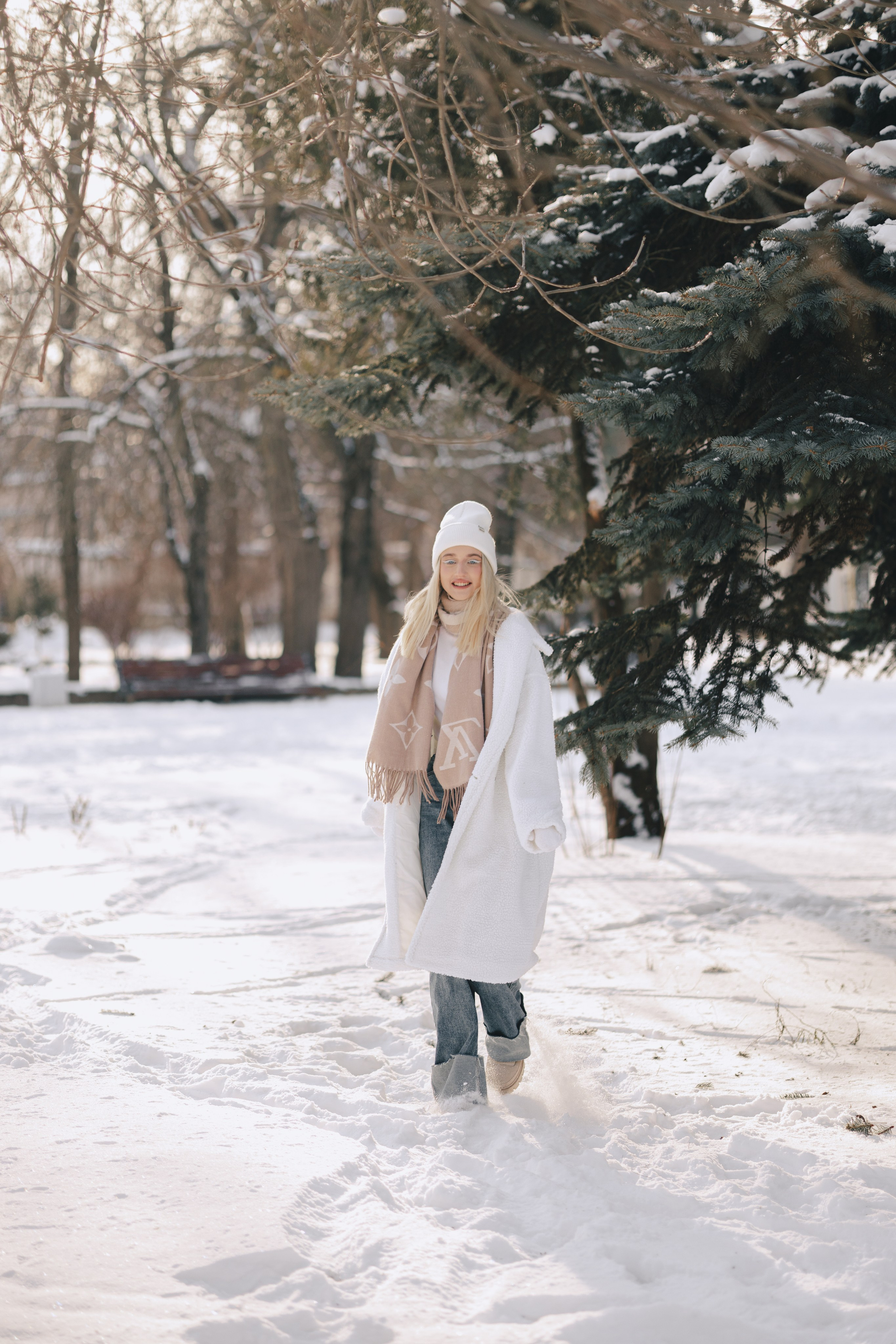 Настя. Фотограф Таганрог Любимая Надя