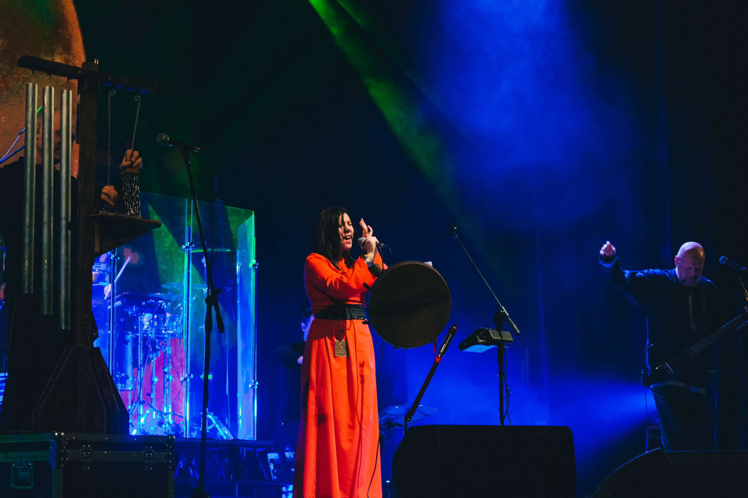 THEODOR BASTARD. Фотограф в Челябинске Ополихина Анна