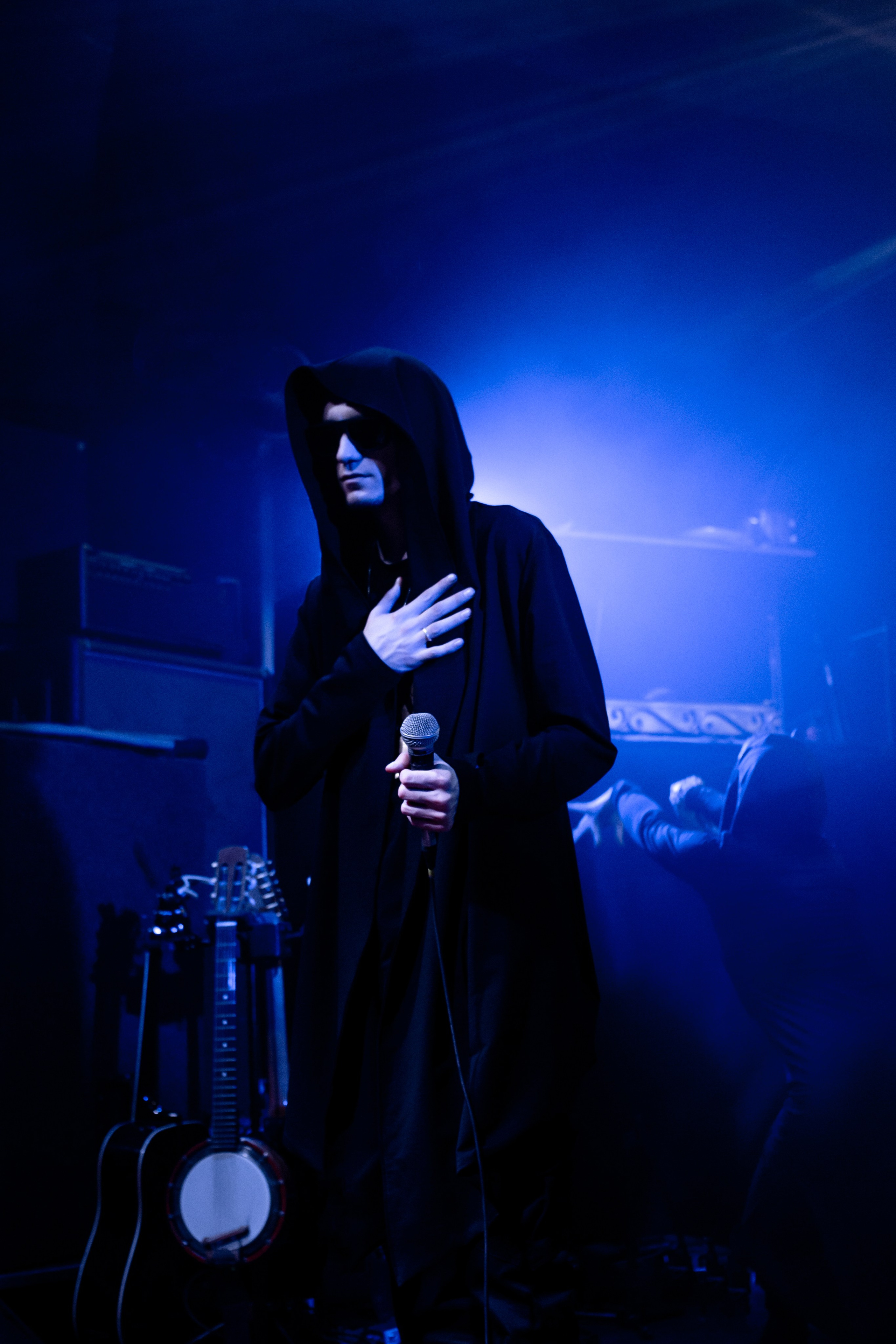 Agnivaib 2025 Ozz. Фотограф в Челябинске Ополихина Анна