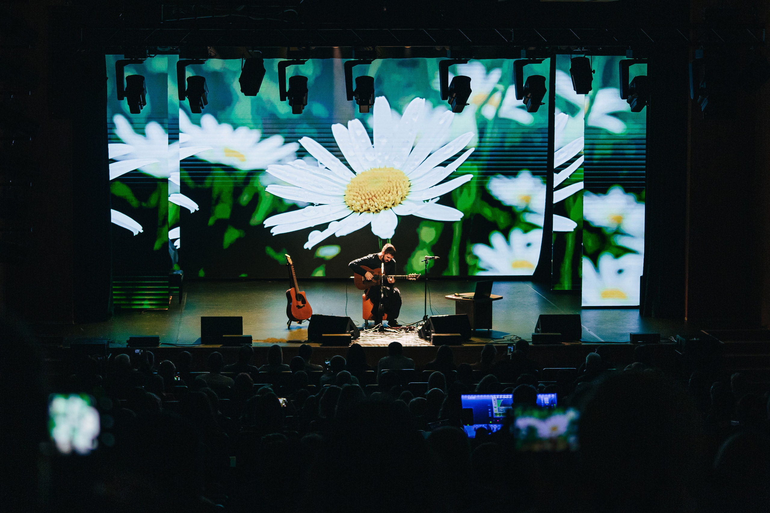 Концерт Виталий Будяк / Челябинск 15.11.24. Фотограф в Челябинске Ополихина Анна