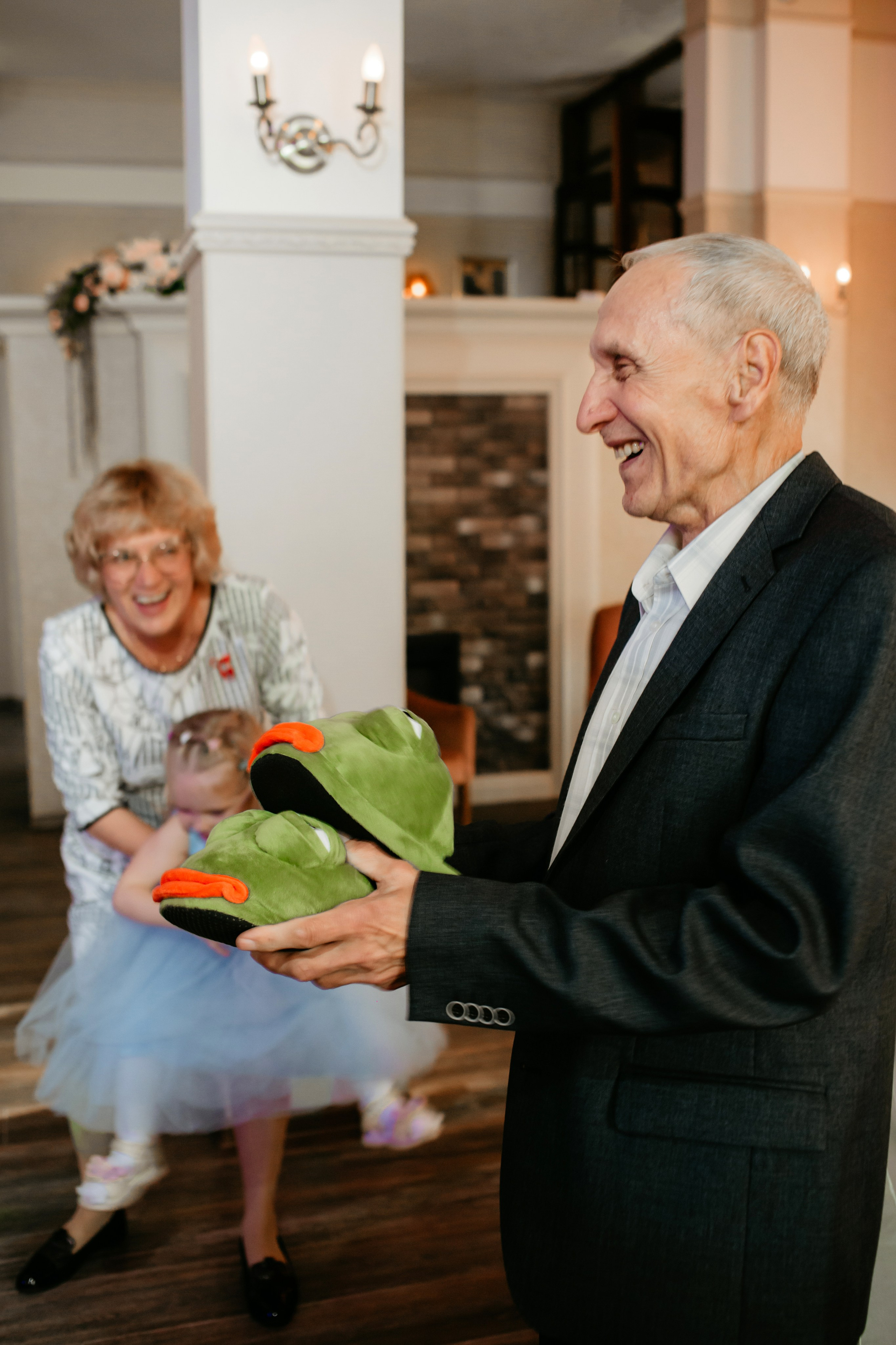 Юбилей 50. Фотограф в Челябинске Ополихина Анна