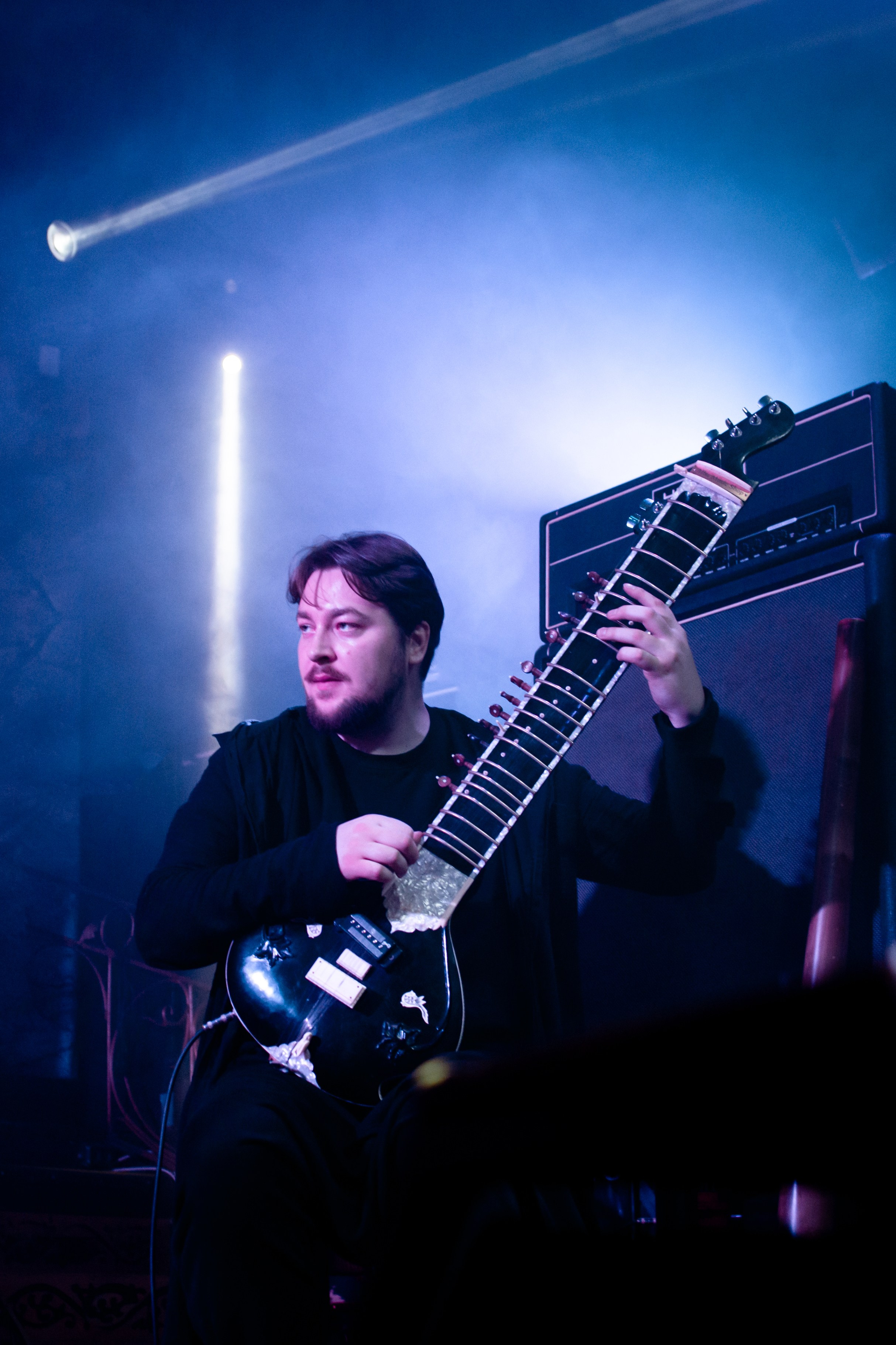 Agnivaib 2025 Ozz. Фотограф в Челябинске Ополихина Анна