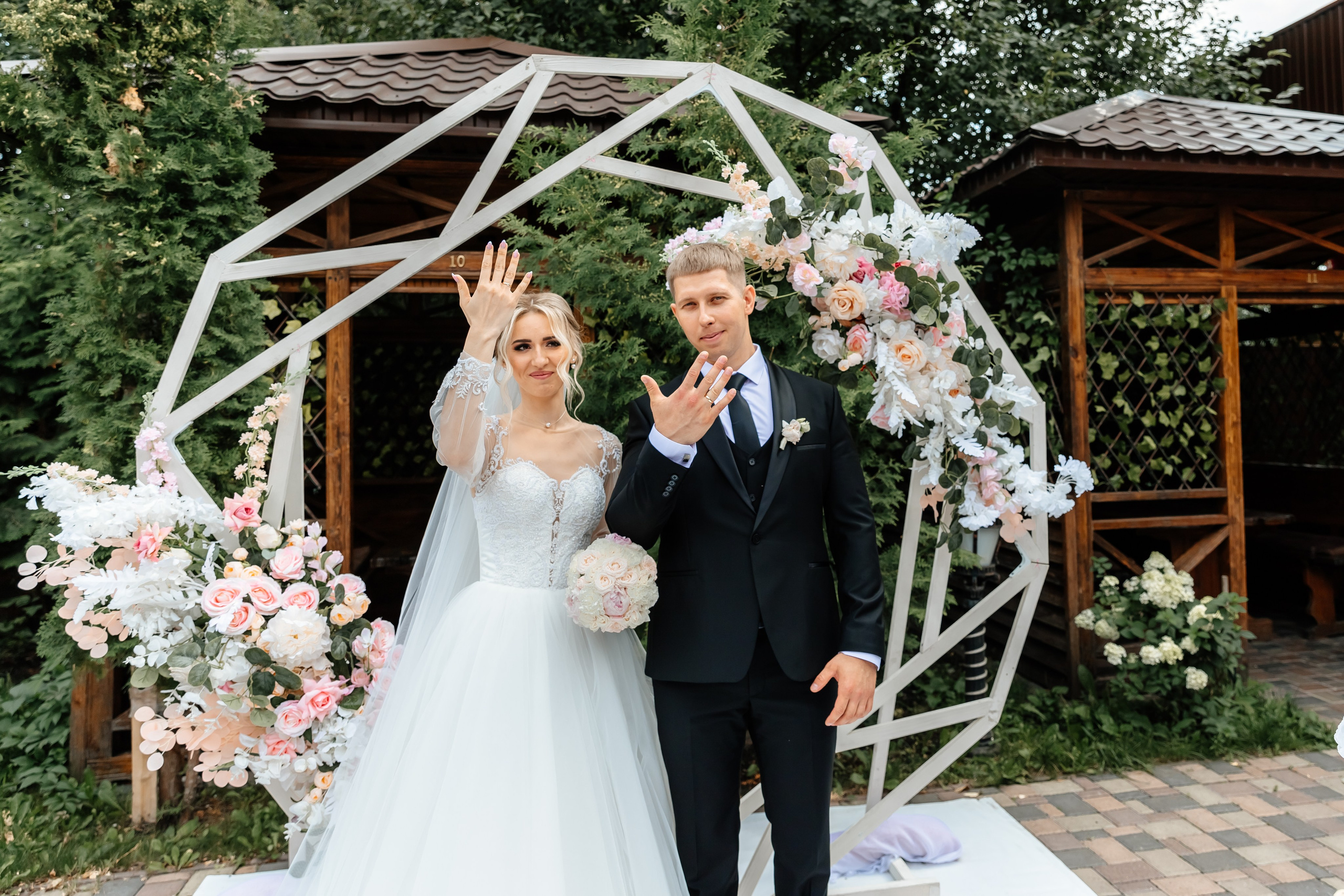 Александр и Анна. Свадебный и семейный фотограф Разида Мухаметова