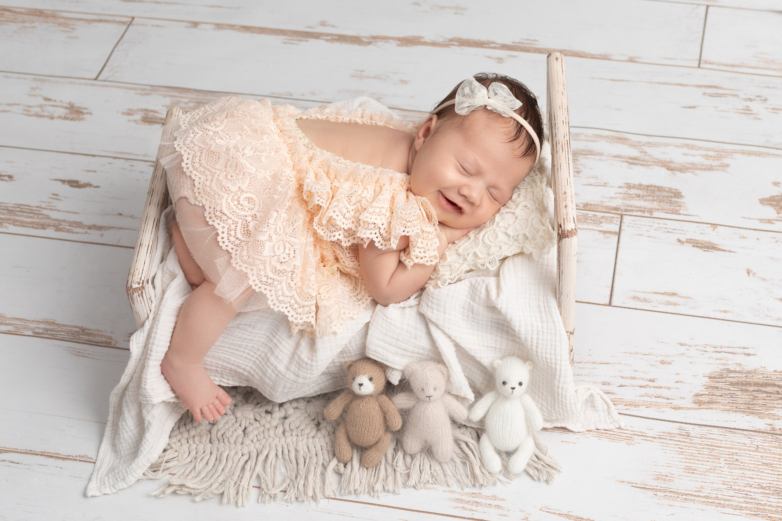 PH @newborn_flower. Retoucher Aleksmokh