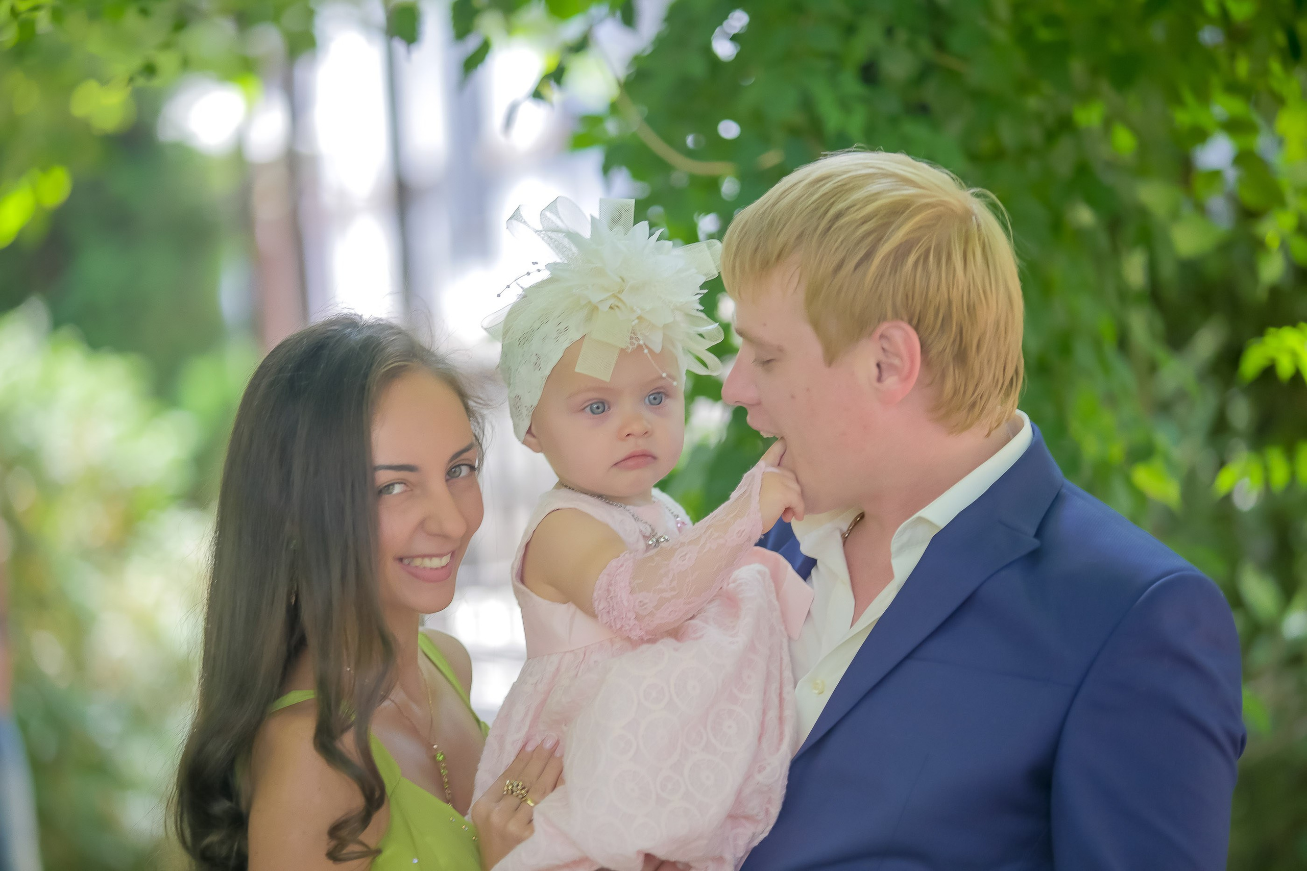 1 год. Максим Матвийченко и Виктория Басова профессионалы своего дела