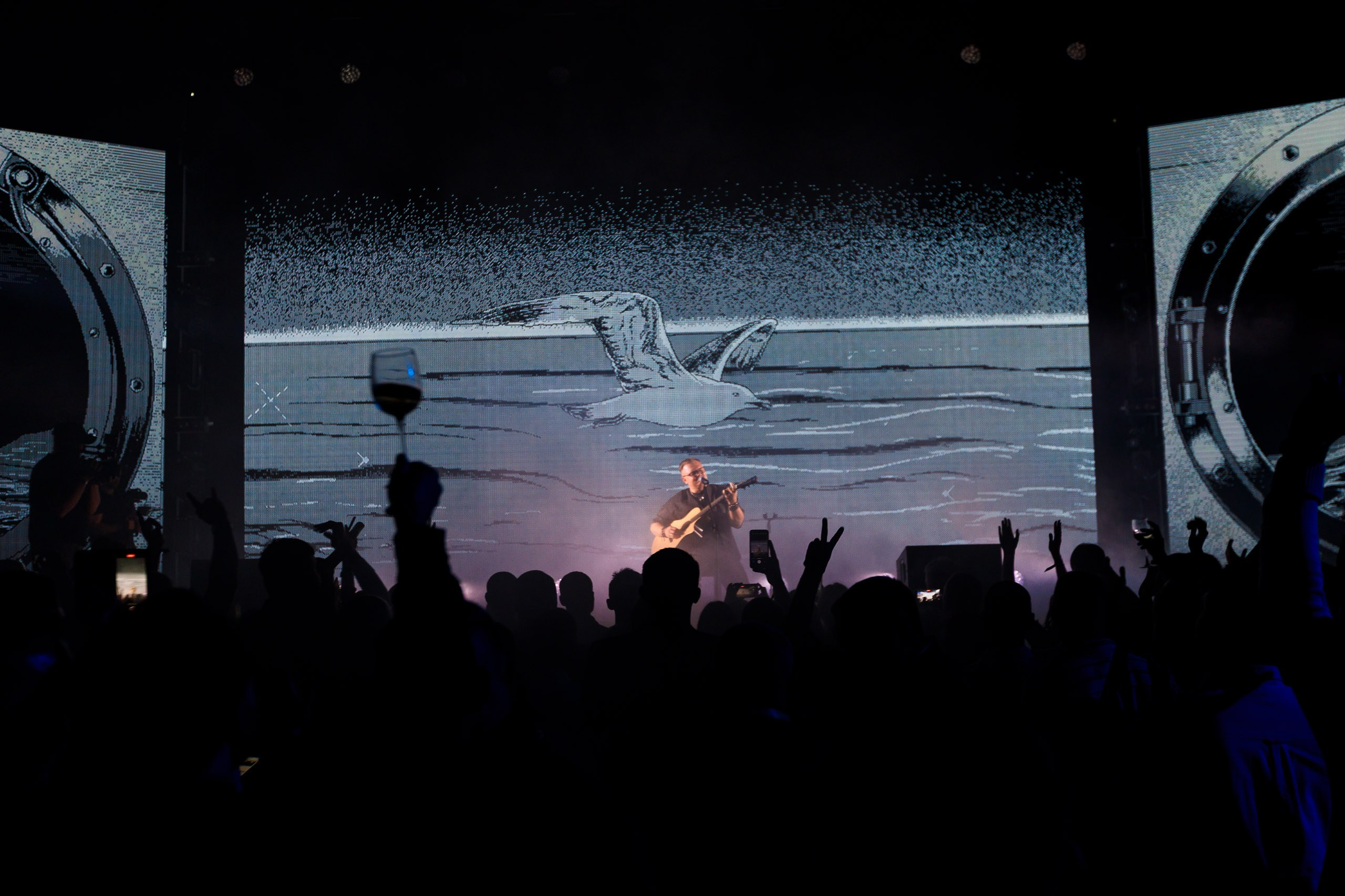 Фотосъемка банкетов, корпоративов и гала-ужинов. Репортажный фотограф в Москве, Сочи и Санкт-Петербурге