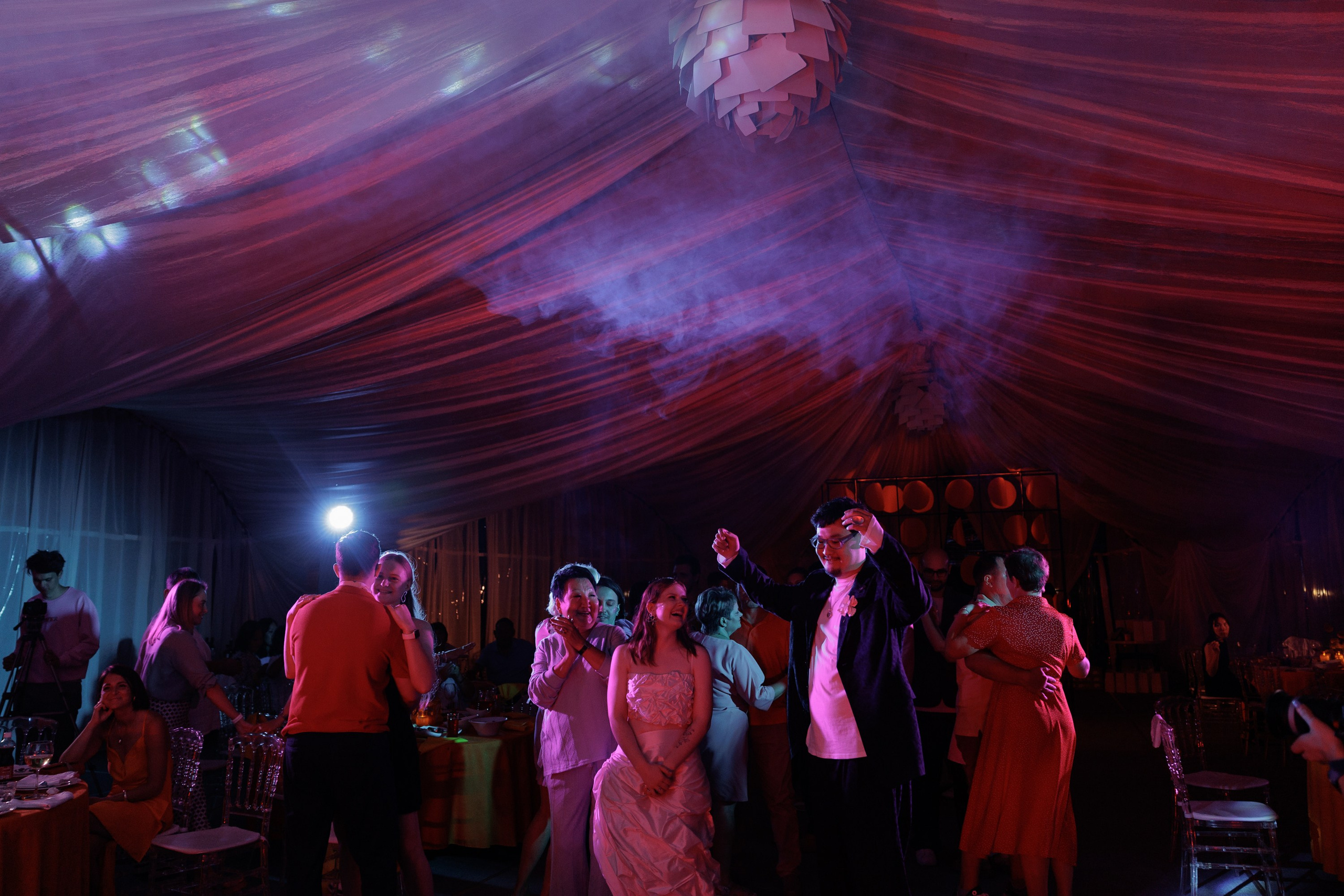 Чингиз и Анастасия. Свадебный фотограф