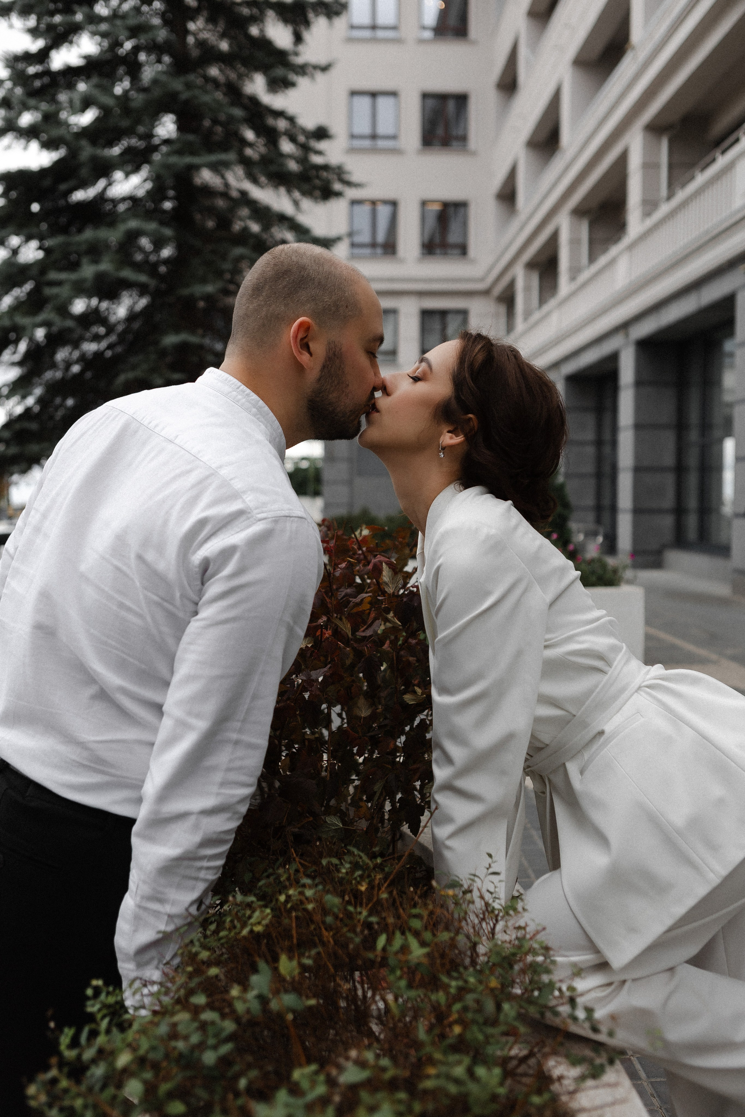 Александра и Денис. Семейный фотограф в Нижнем Новгороде Доронина Юлия