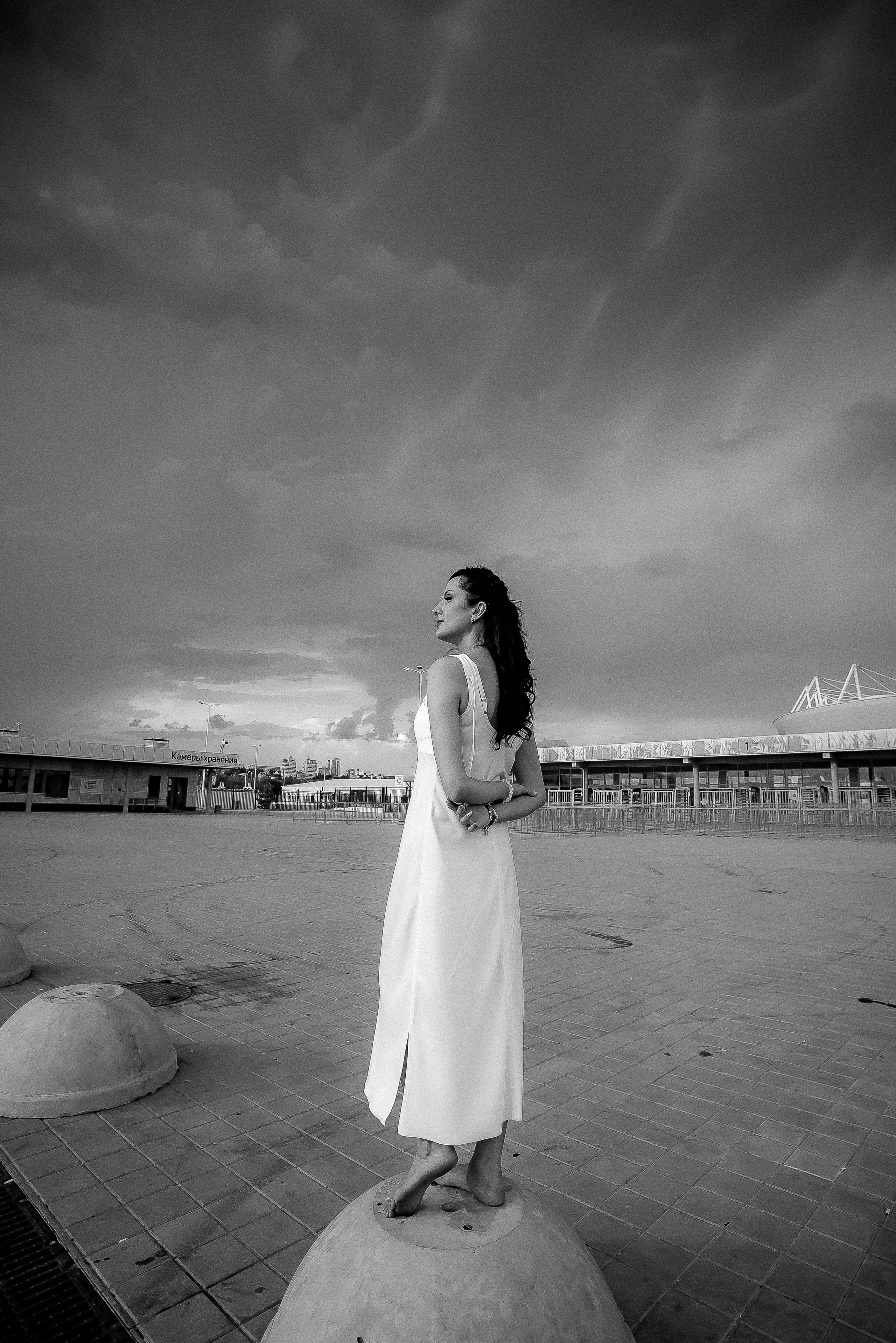 ДР Тусовка. Max Matvich and Victoria Basova are professionals in their field