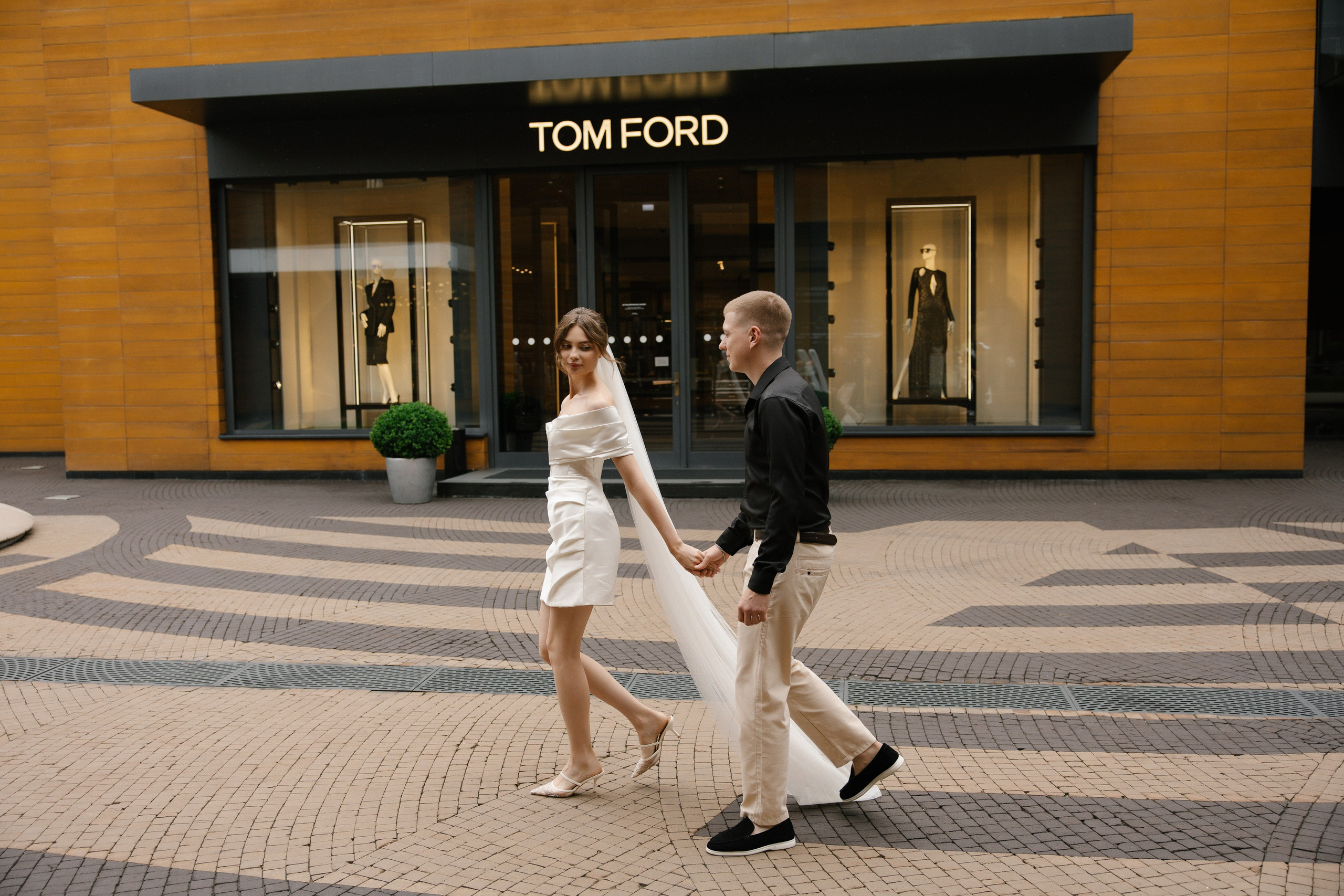 Екатерина & Игорь. Фотограф Сотникова Вероника