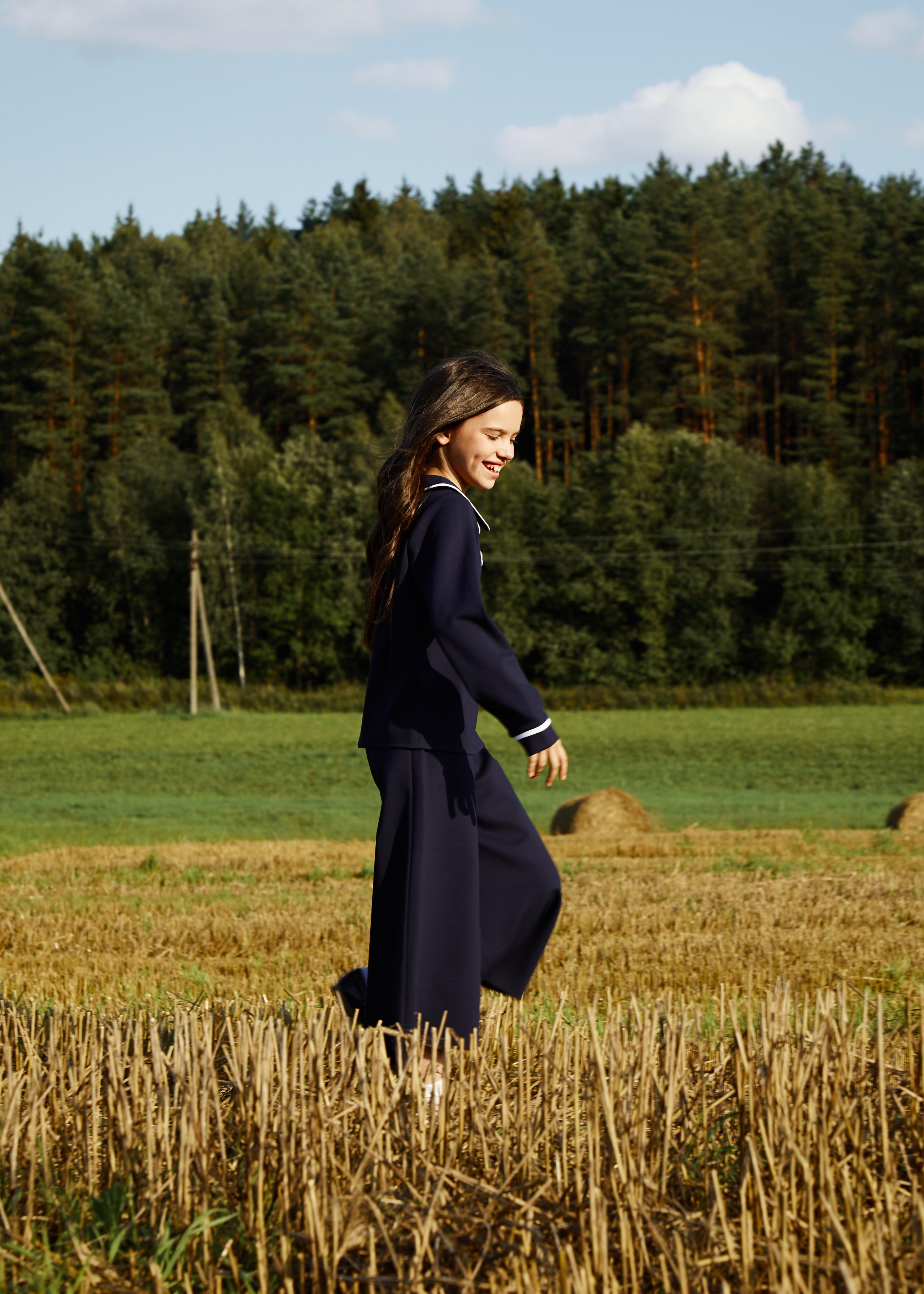 Milena Yakubovskaya. Фотограф Ирина Бутко