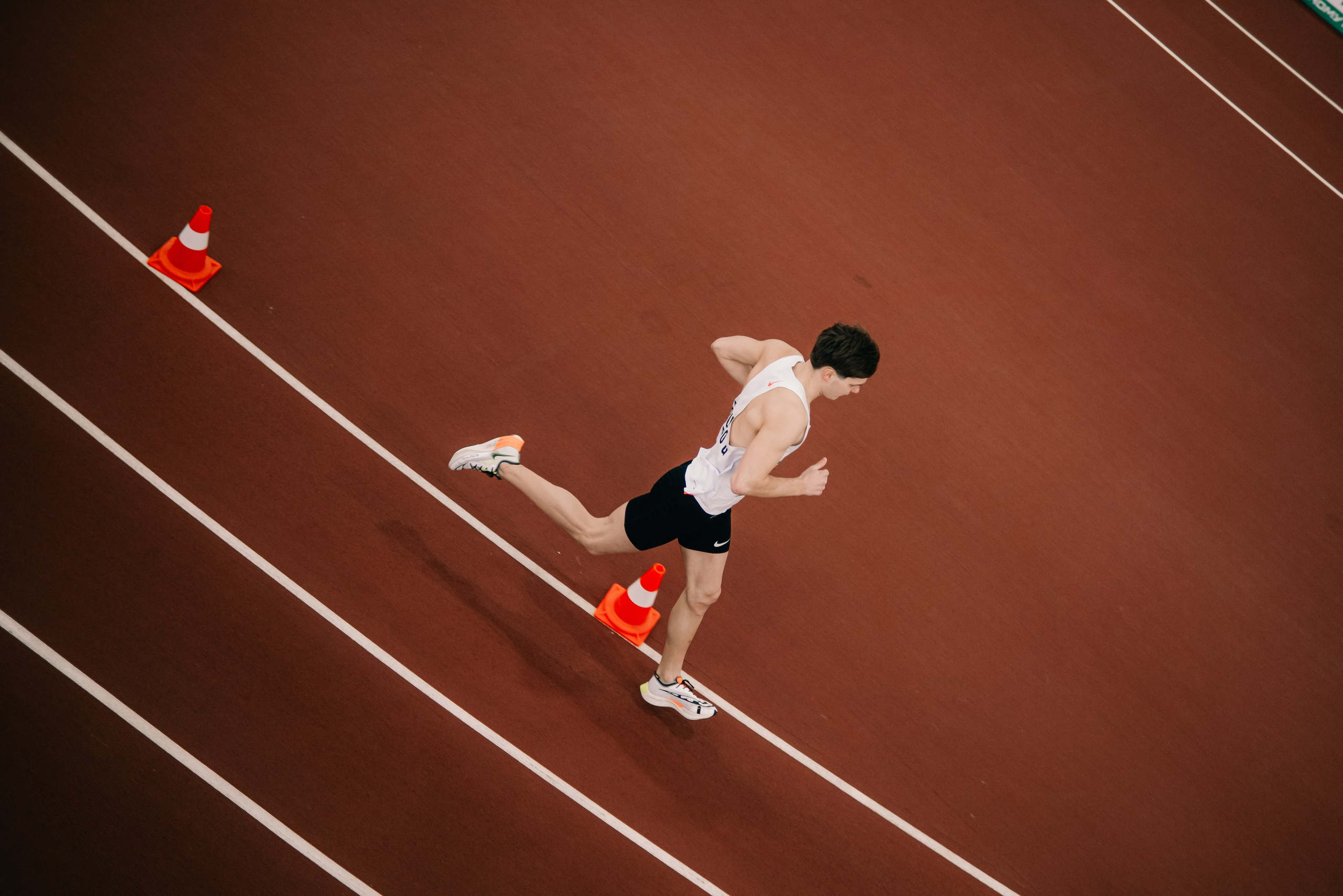 Кубок П. Леднева и России по современному пятиборью 2026 Киров. Фотограф Валерия Кононова