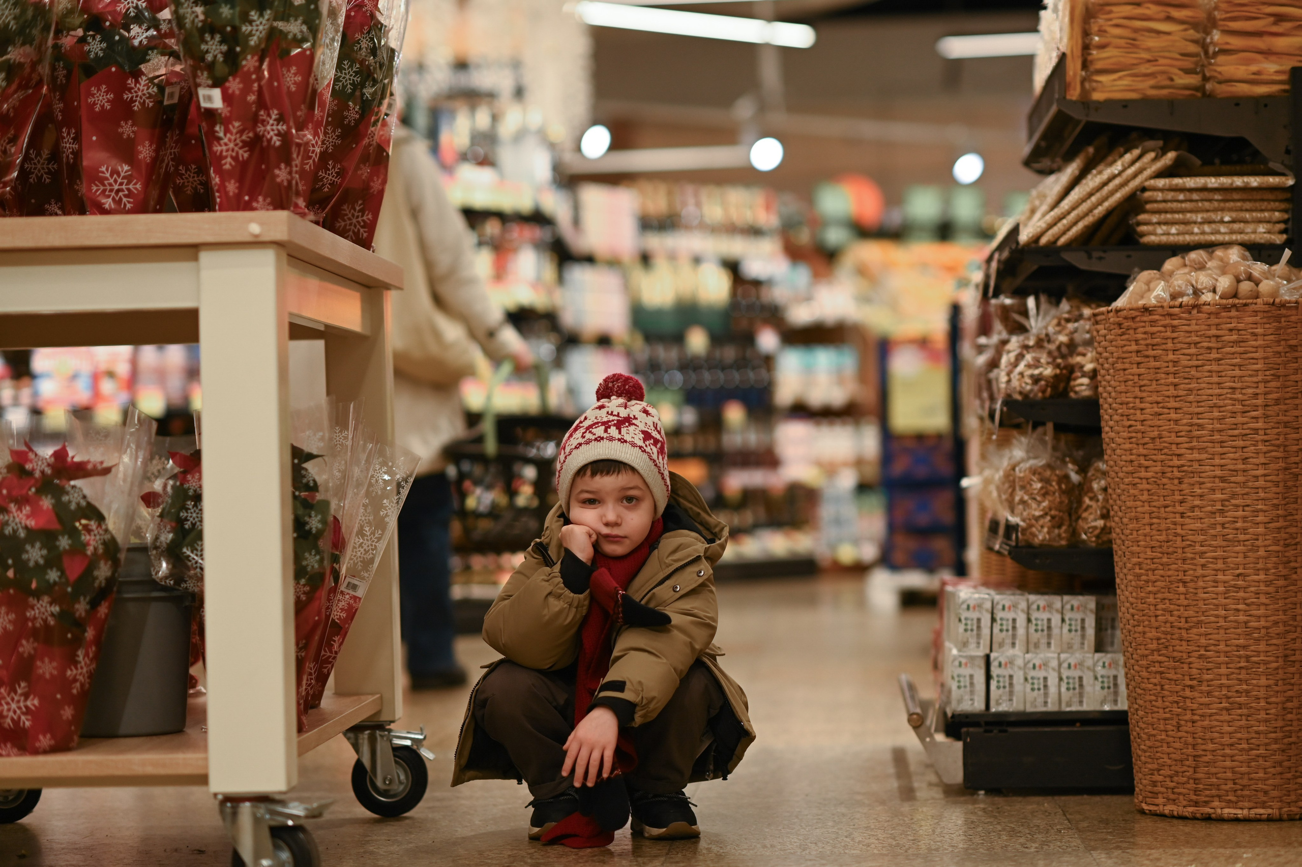 ОДИН ДОМА. Семейный фотограф Екатеринбург Лора Мур
