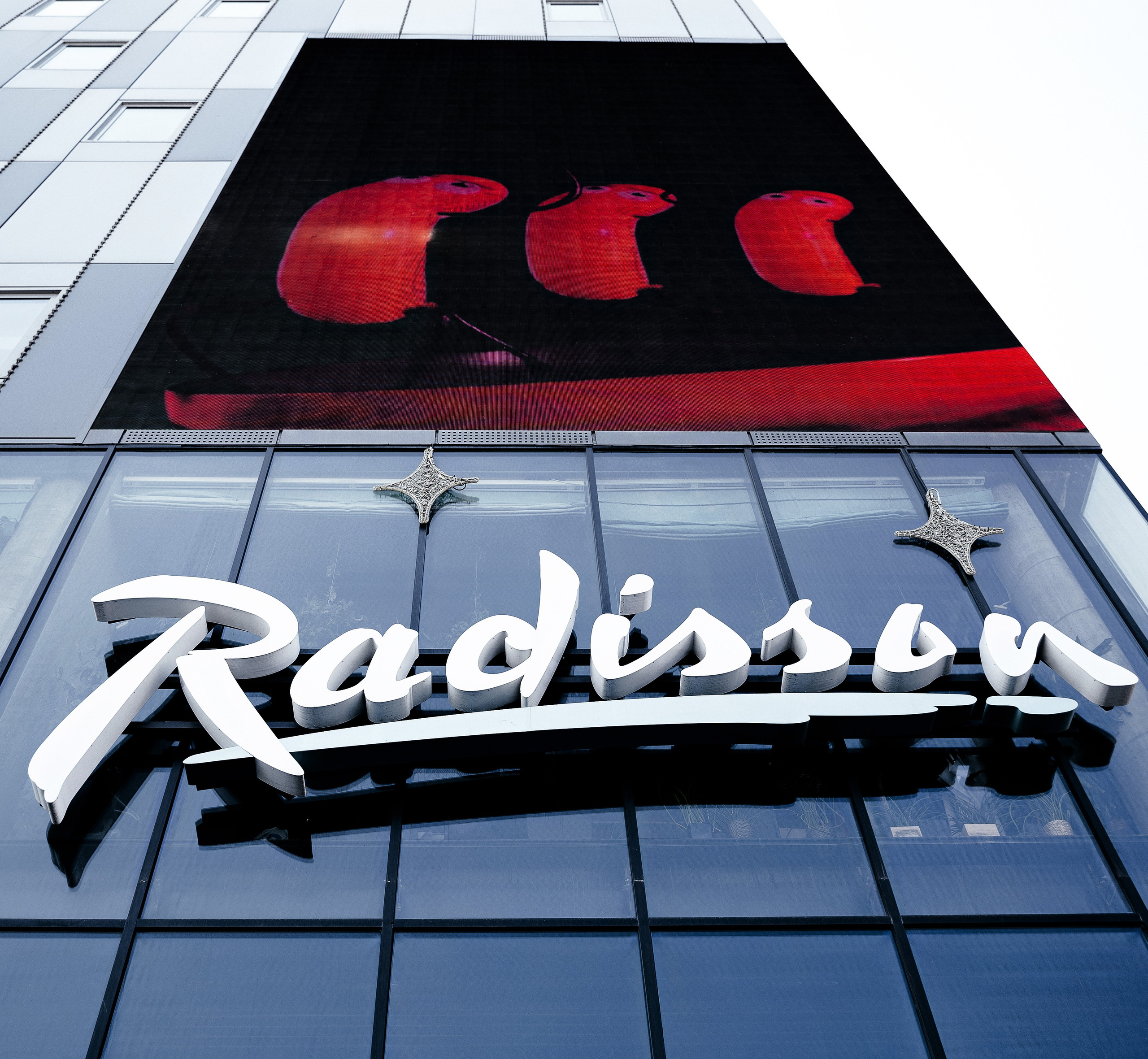 Конференция врачей. Красильников Евгений — профессиональный фотограф в Ростове-на-Дону