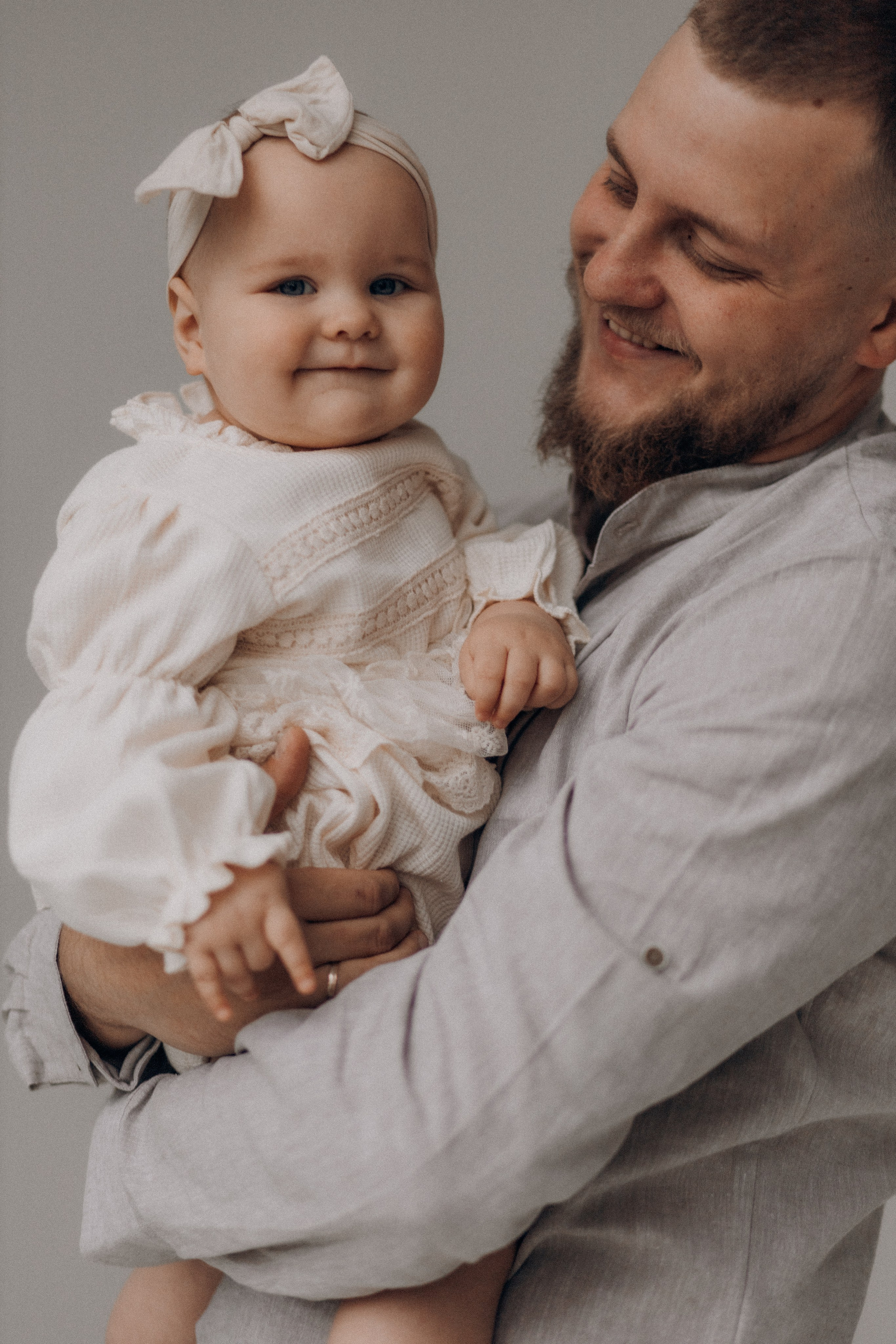 Паша, Таня, Есения. Семейный фотограф Нижний Новгород Мария Воробьева