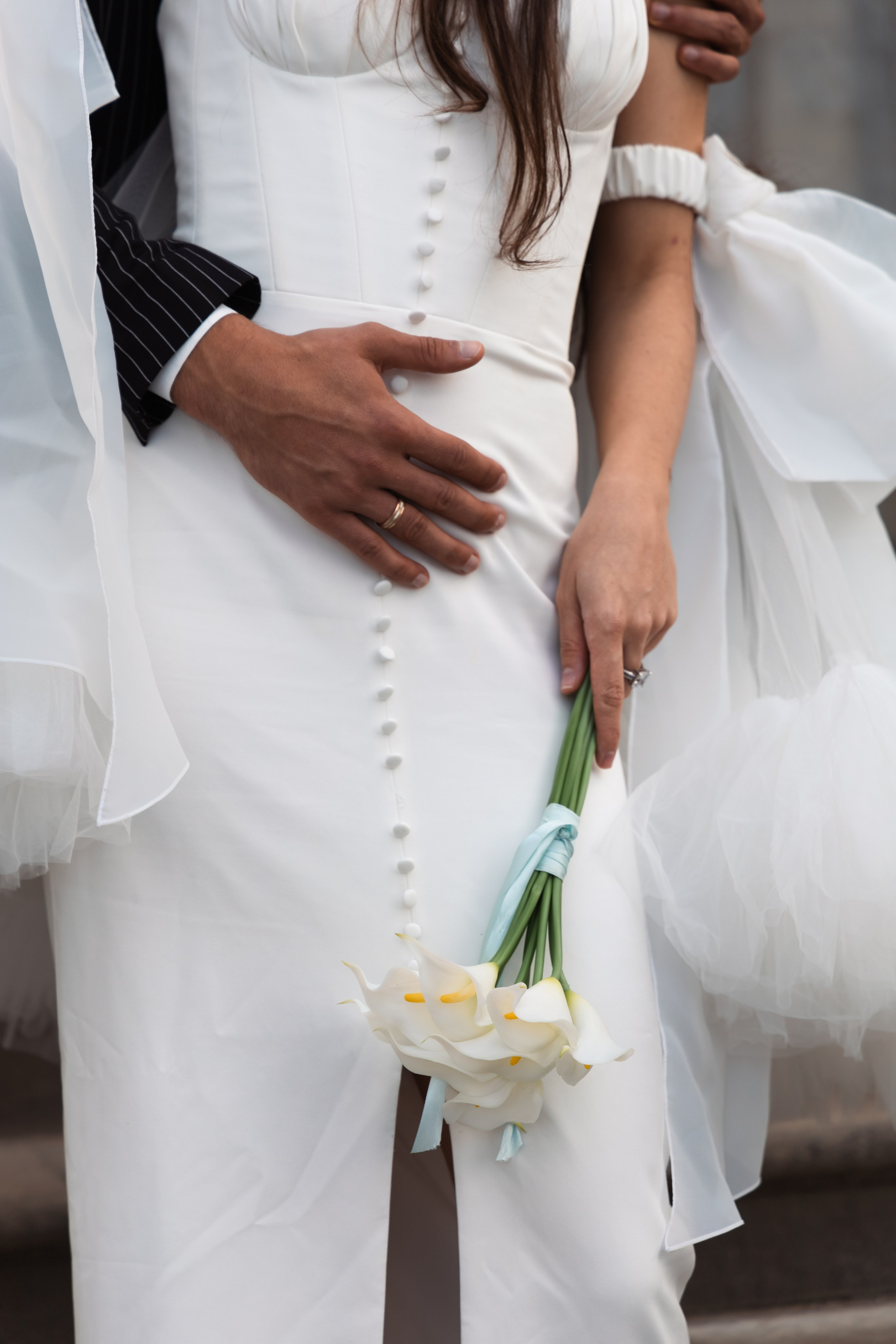 Свадебные съёмки. Фотограф в Москве и Московской области Елизавета Макарова