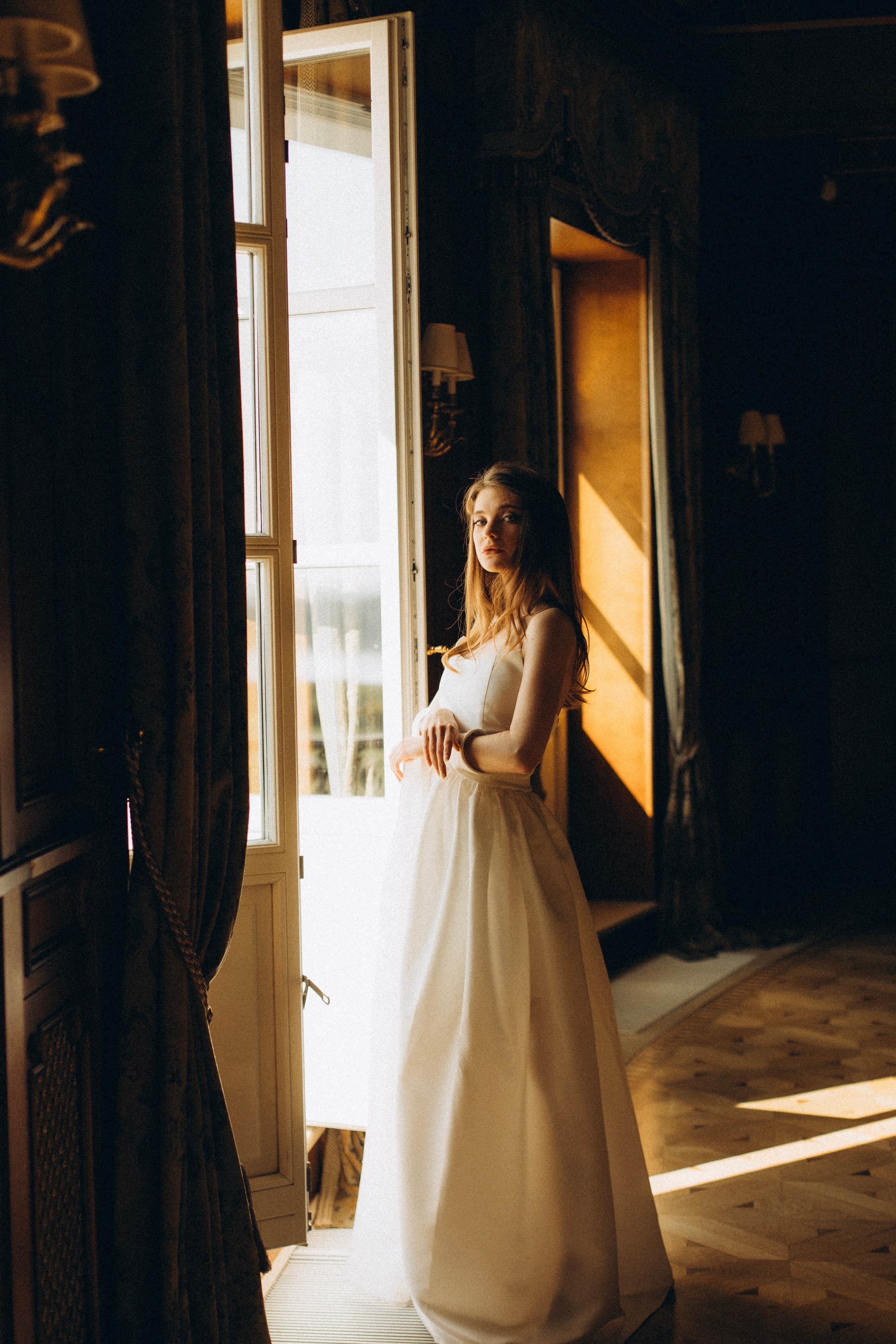 Villa Michetti. Семейный и детский фотограф во Фрязино, Ивантеевке и Щелково Матвеева