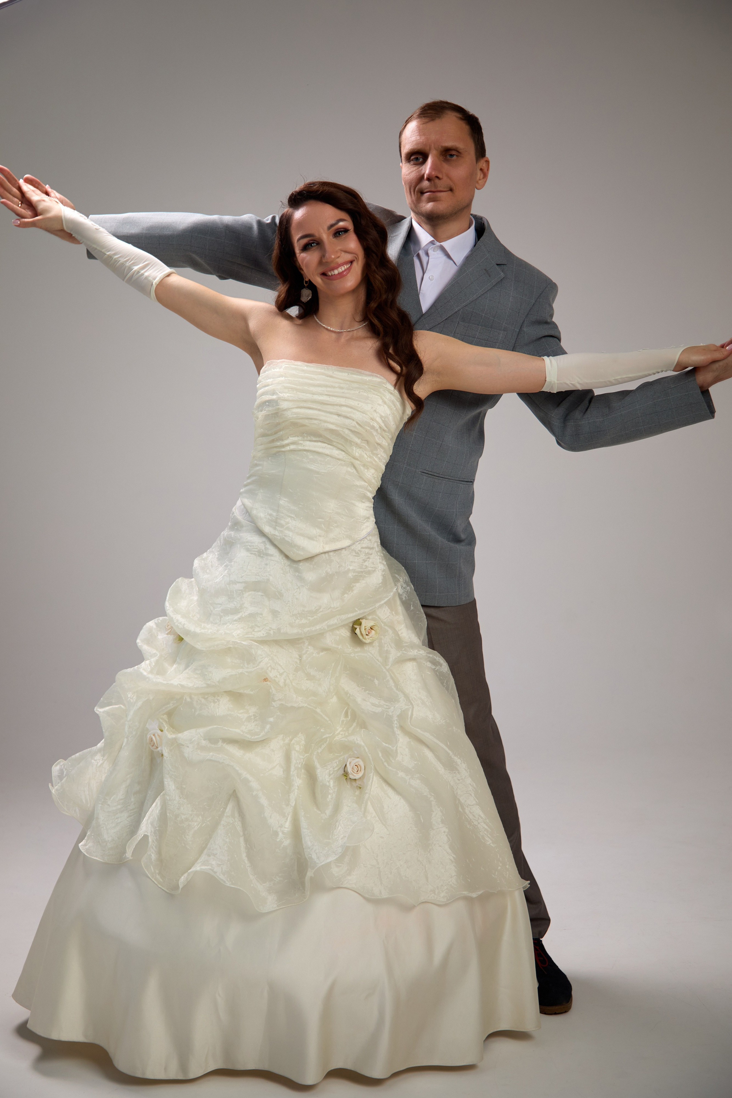 Мария. Фотограф Илья Прохоров в Кирове