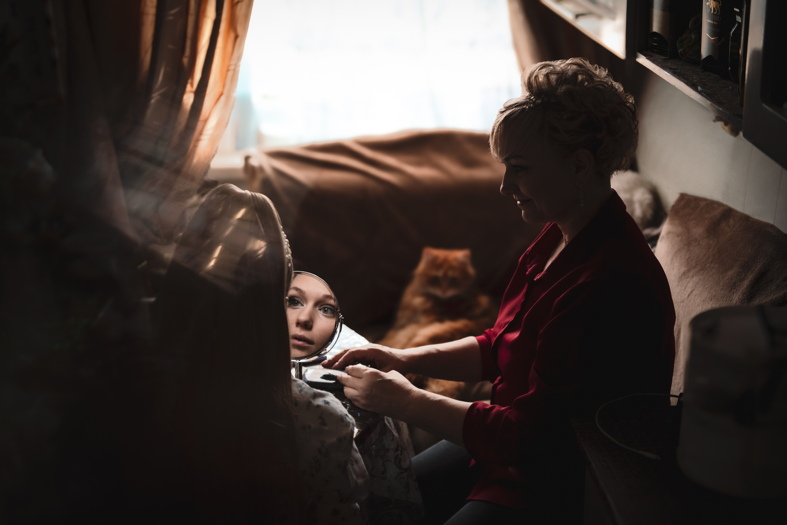 Анатолий и Анастасия!. Свадебный, семейный, контент и портрет фотограф в Ростове-на-Дону Наталь