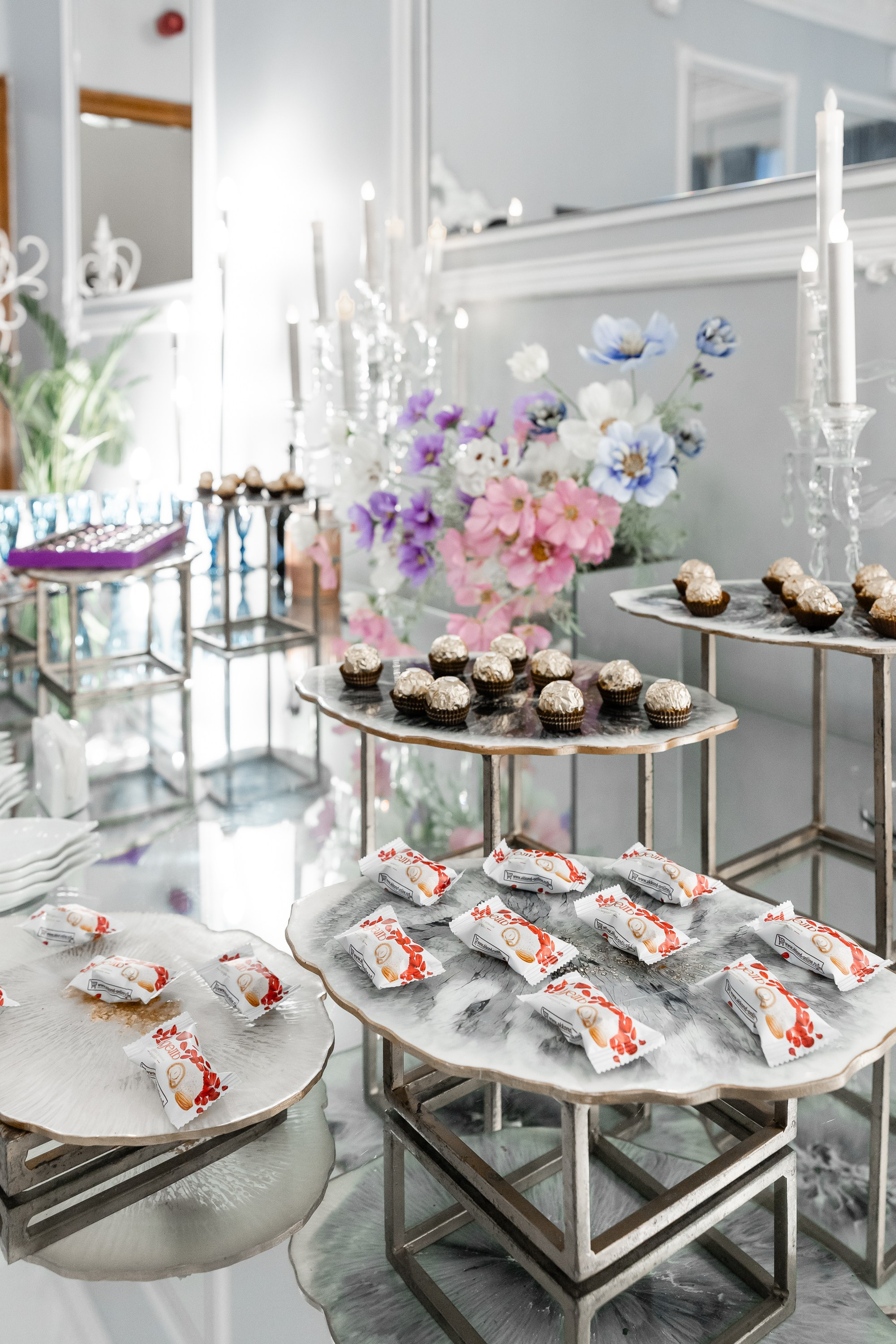 Дворец бракосочетания № 2. Регистрация брака. Фотограф в Санкт-Петербурге — Сергей Петров