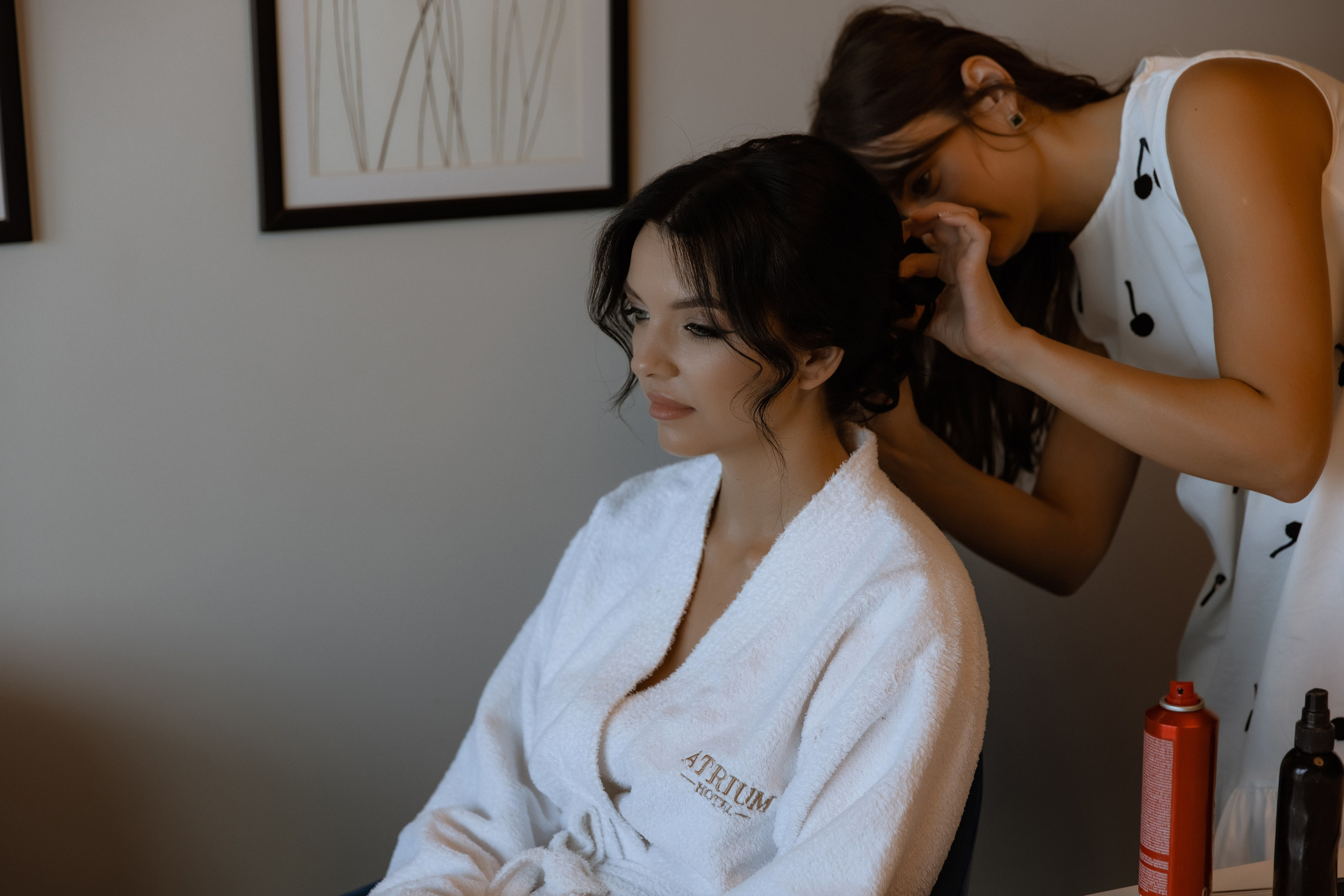 Никита и Алина. Свадебный и семейный фотограф в Орша