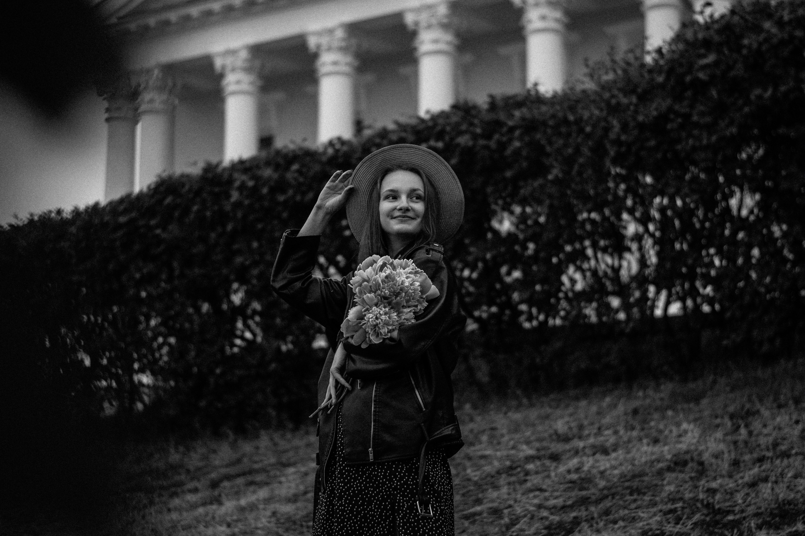 Ольга. Фотограф в Екатеринбурге Веретенова Наталья