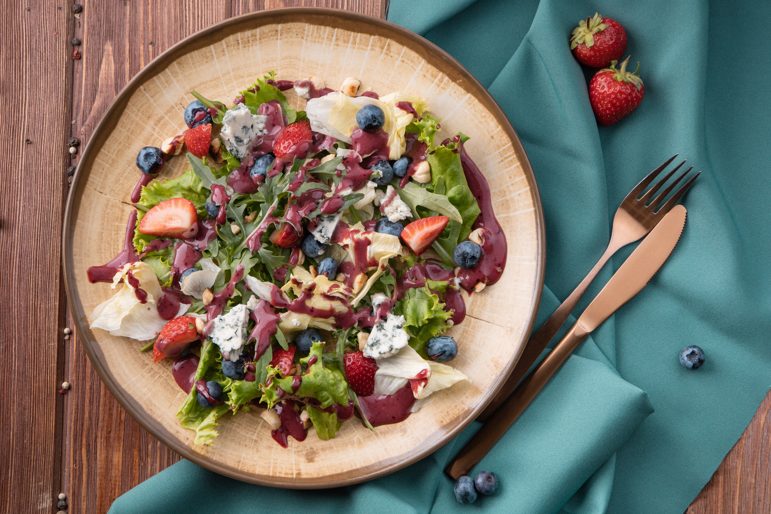 Фото блюд и еды в Астане. Рекламный фуд фотограф и видеограф в Астане Алина Лысенко