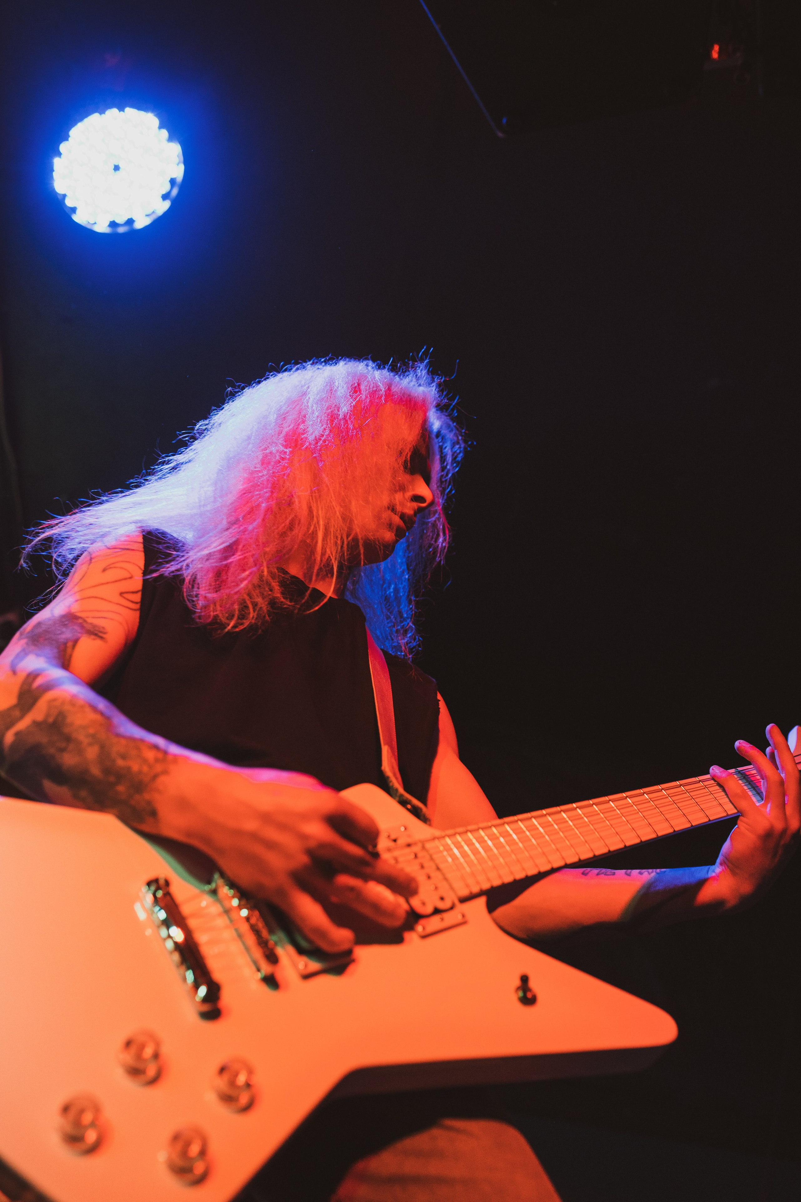 Dethklon | NoName Bar. Фотограф в Самаре Иван Булатов