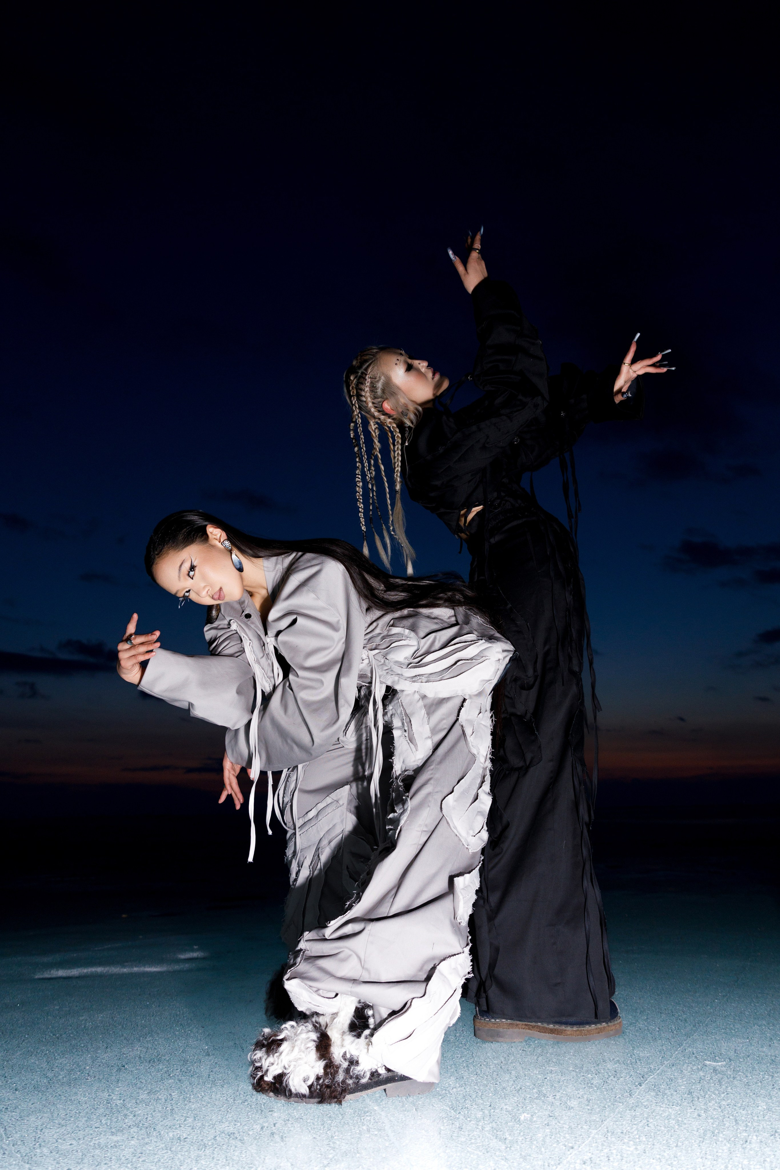 Rigessa&Saryuna. Мансорунов Баир | Фотограф | Бурятия