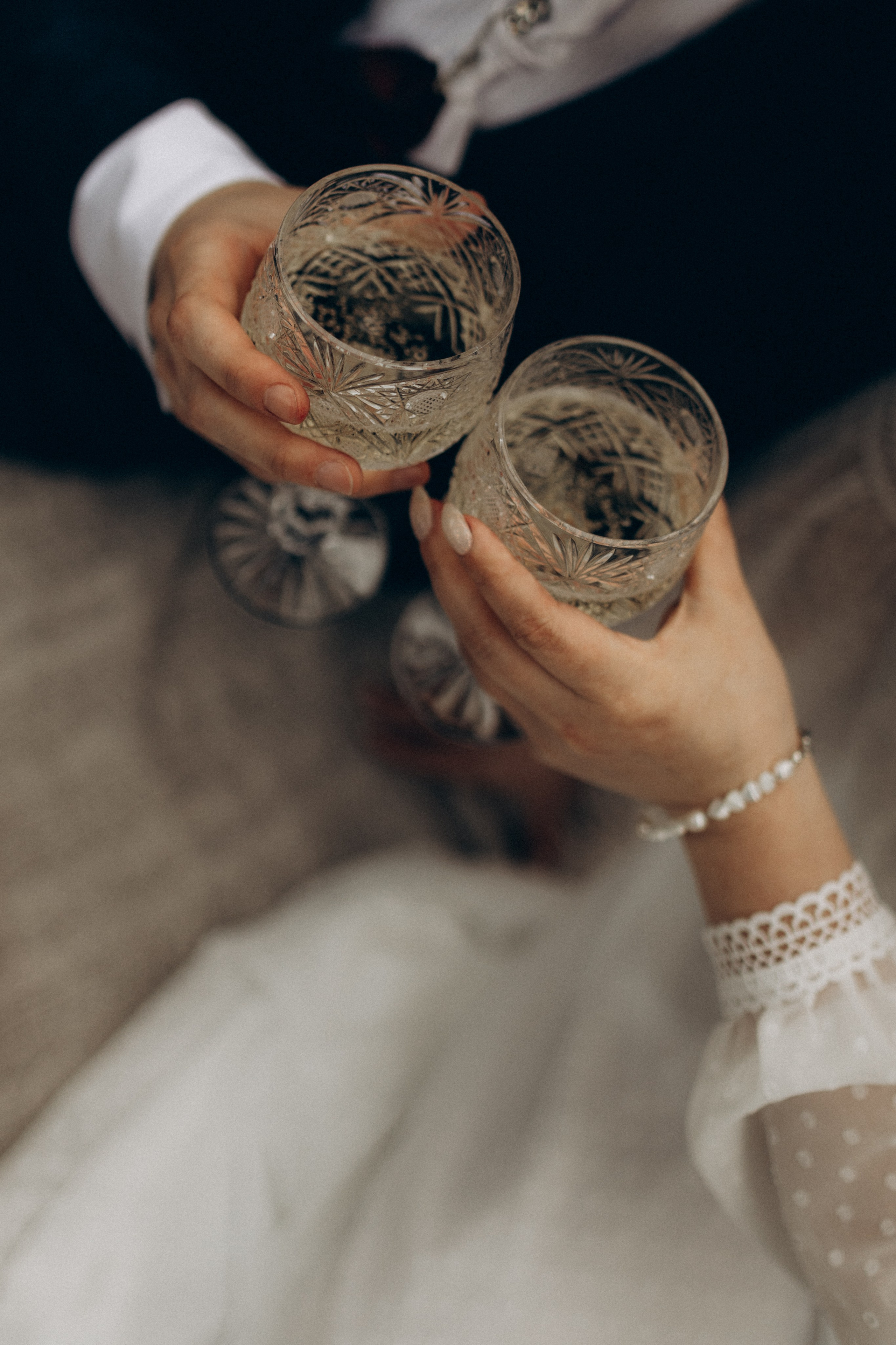 Карина & Александр. Фотограф НОГИНСК, Москва, Анастасия Белая