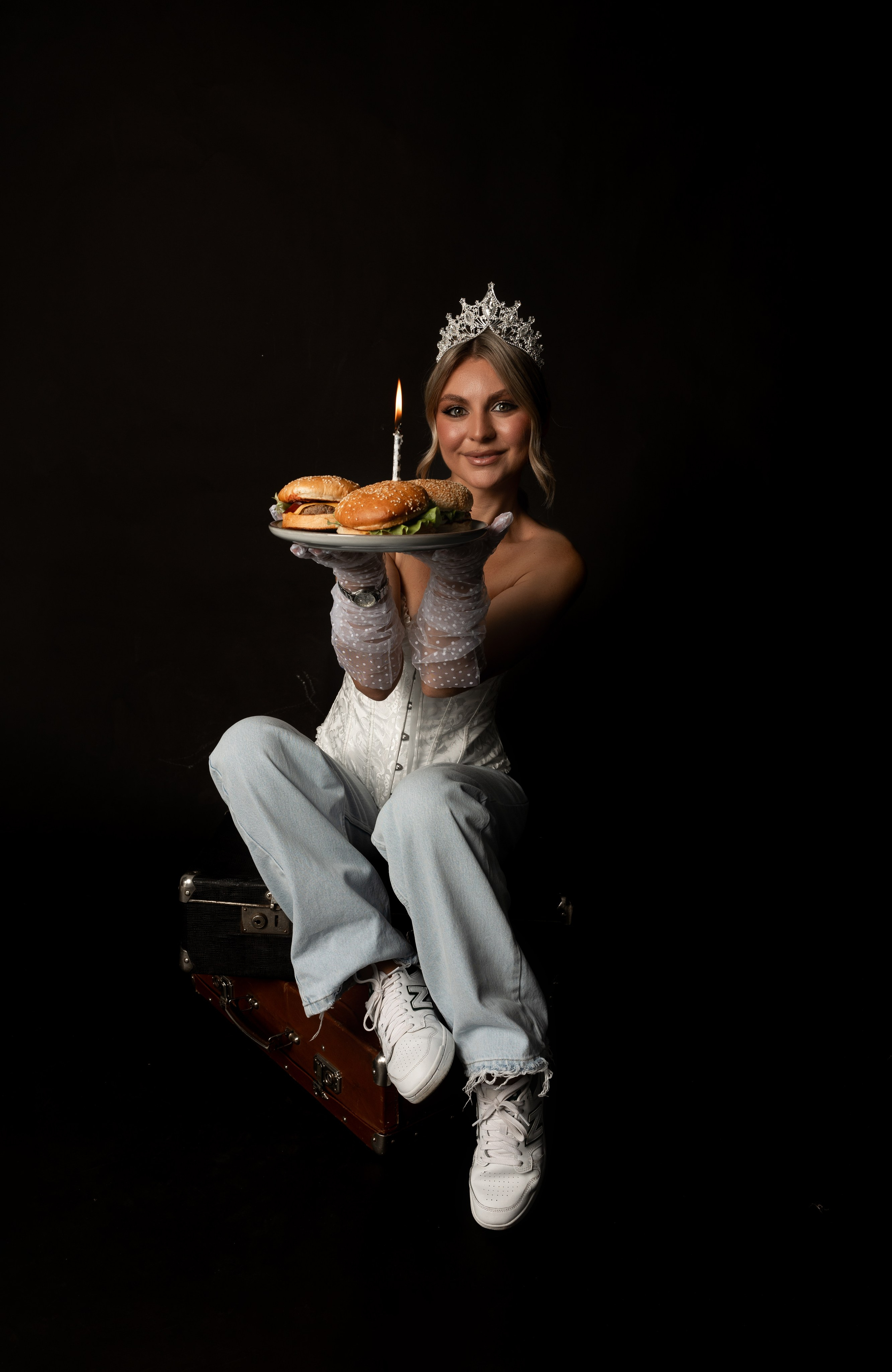 Марина. Фотограф