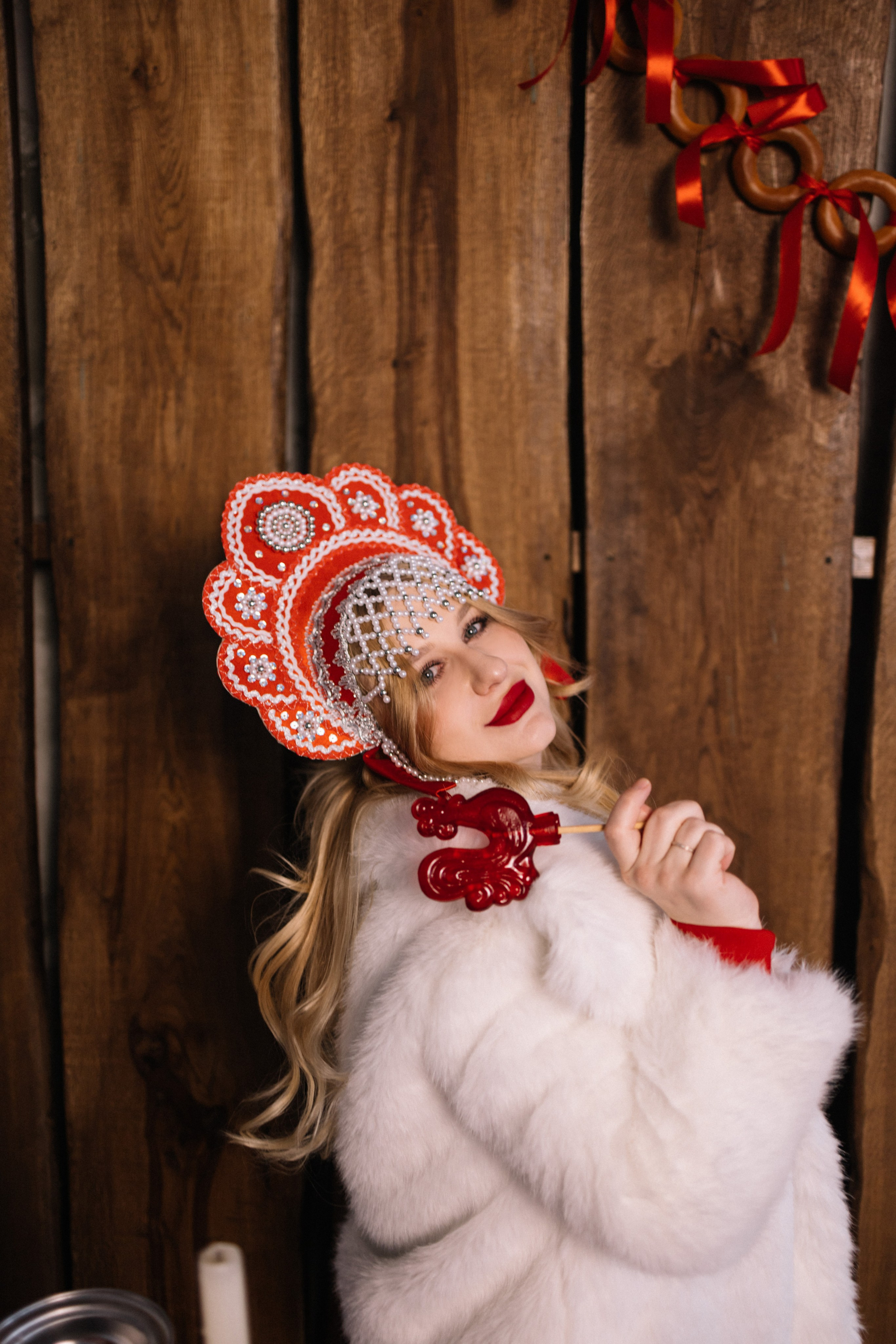 Russian Style. Коновалова Ольга | фотограф в Пензе и Заречном