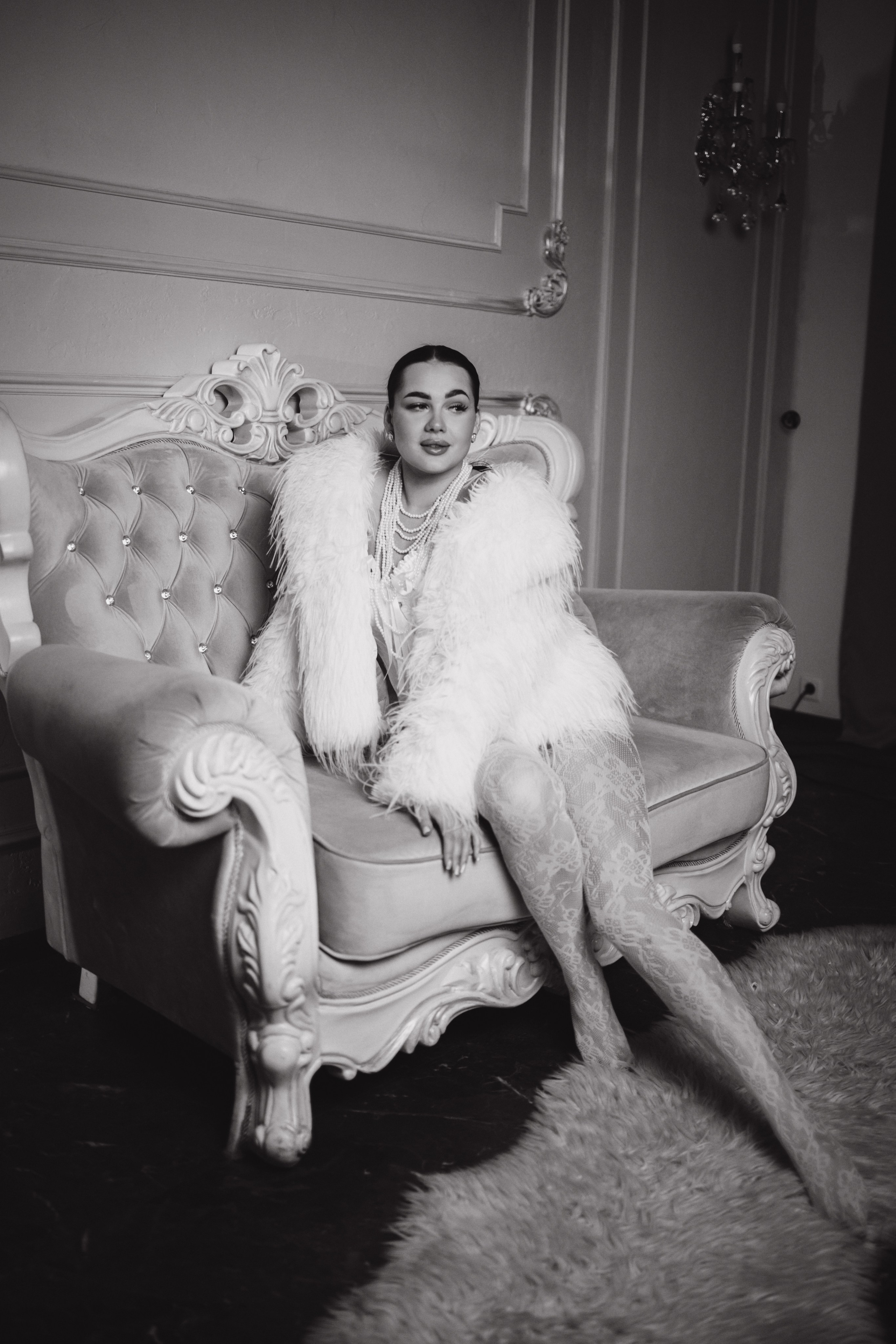 Татьяна. Коновалова Ольга | фотограф в Пензе и Заречном