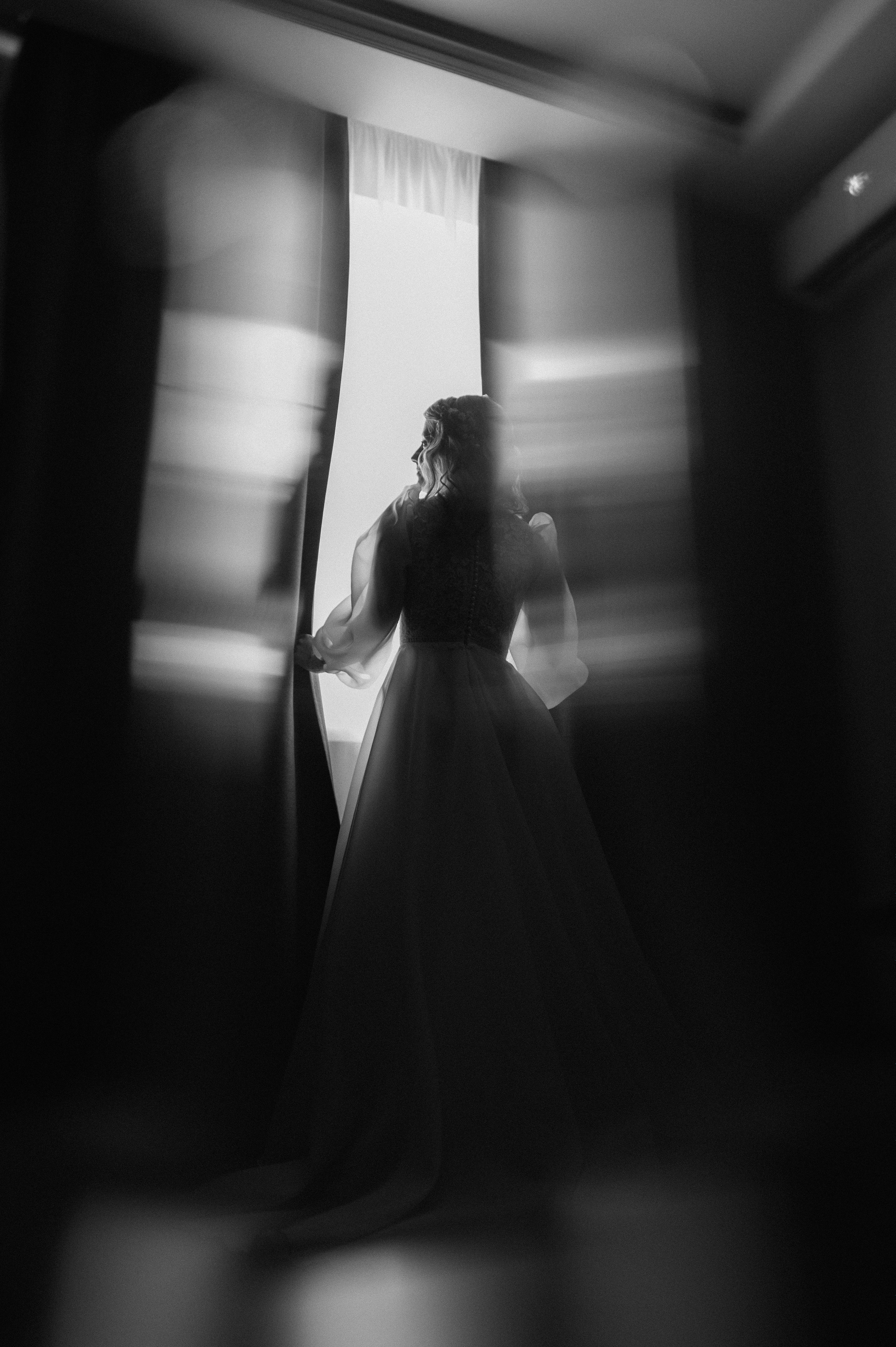 Олег + Люба. Свадебный фотограф Волжский Волгоград Каблов Николай