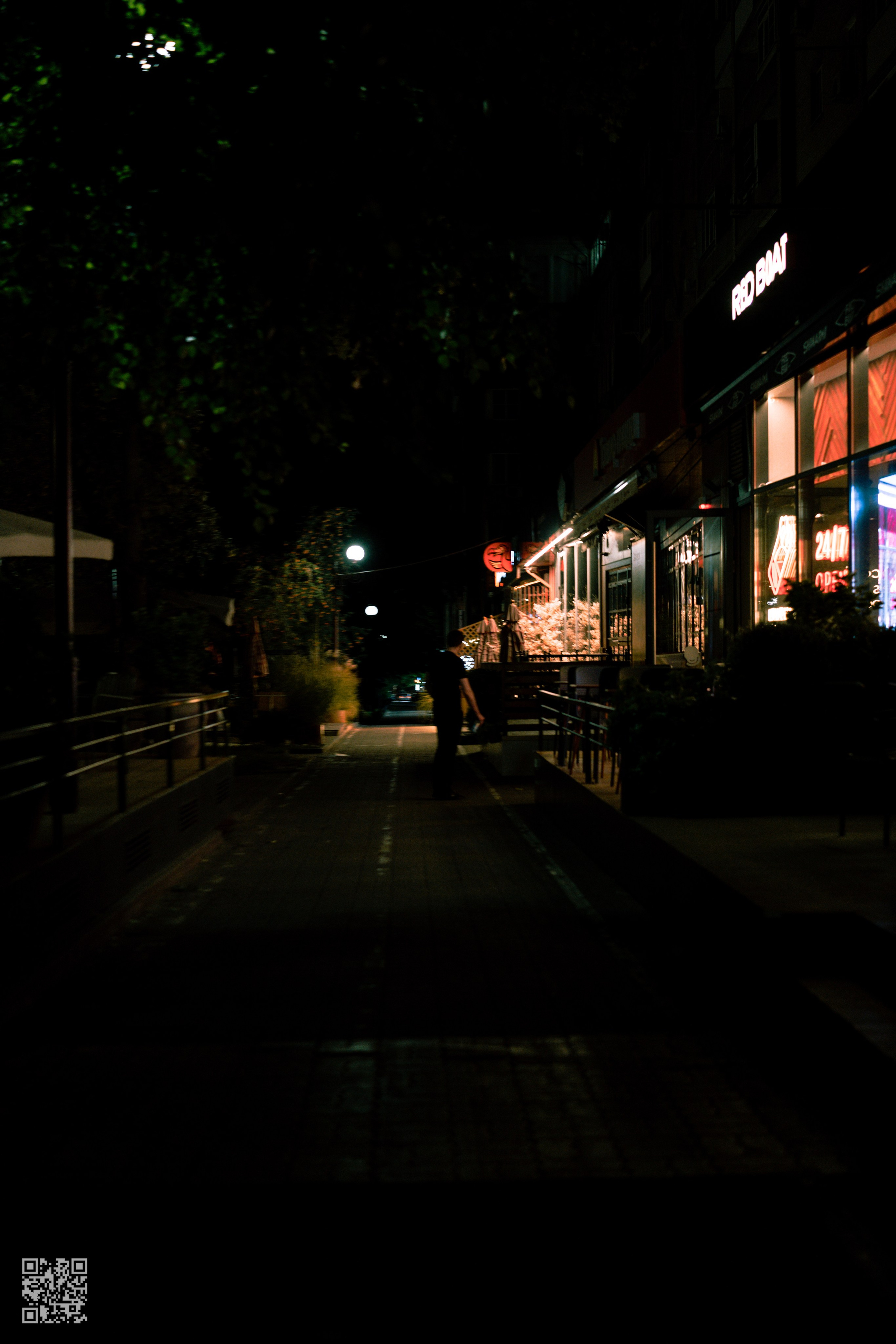 Фотография глазами меня. Photo by Volanchiek