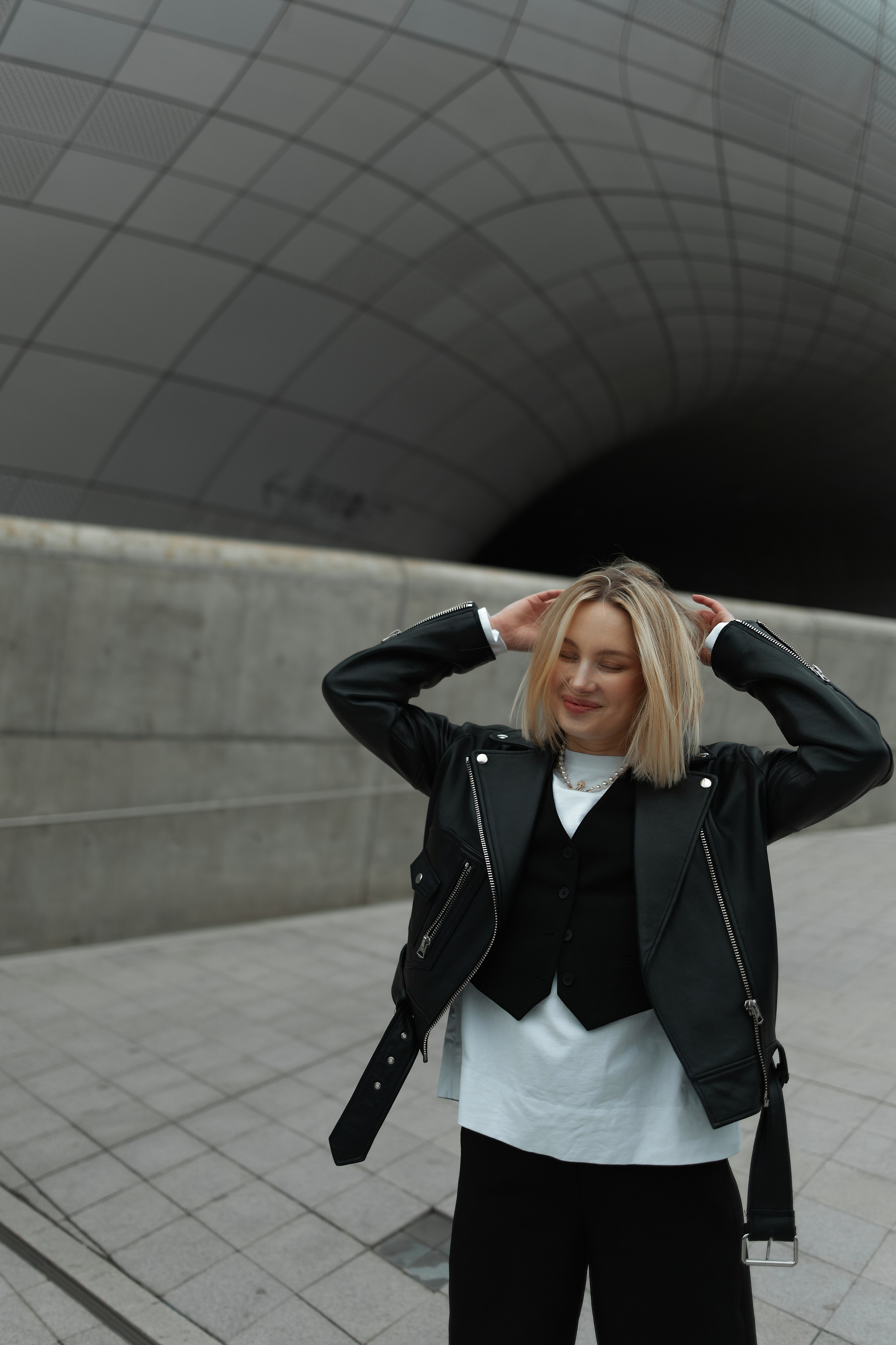 Таня | Сеул. Ваш душевный фотограф