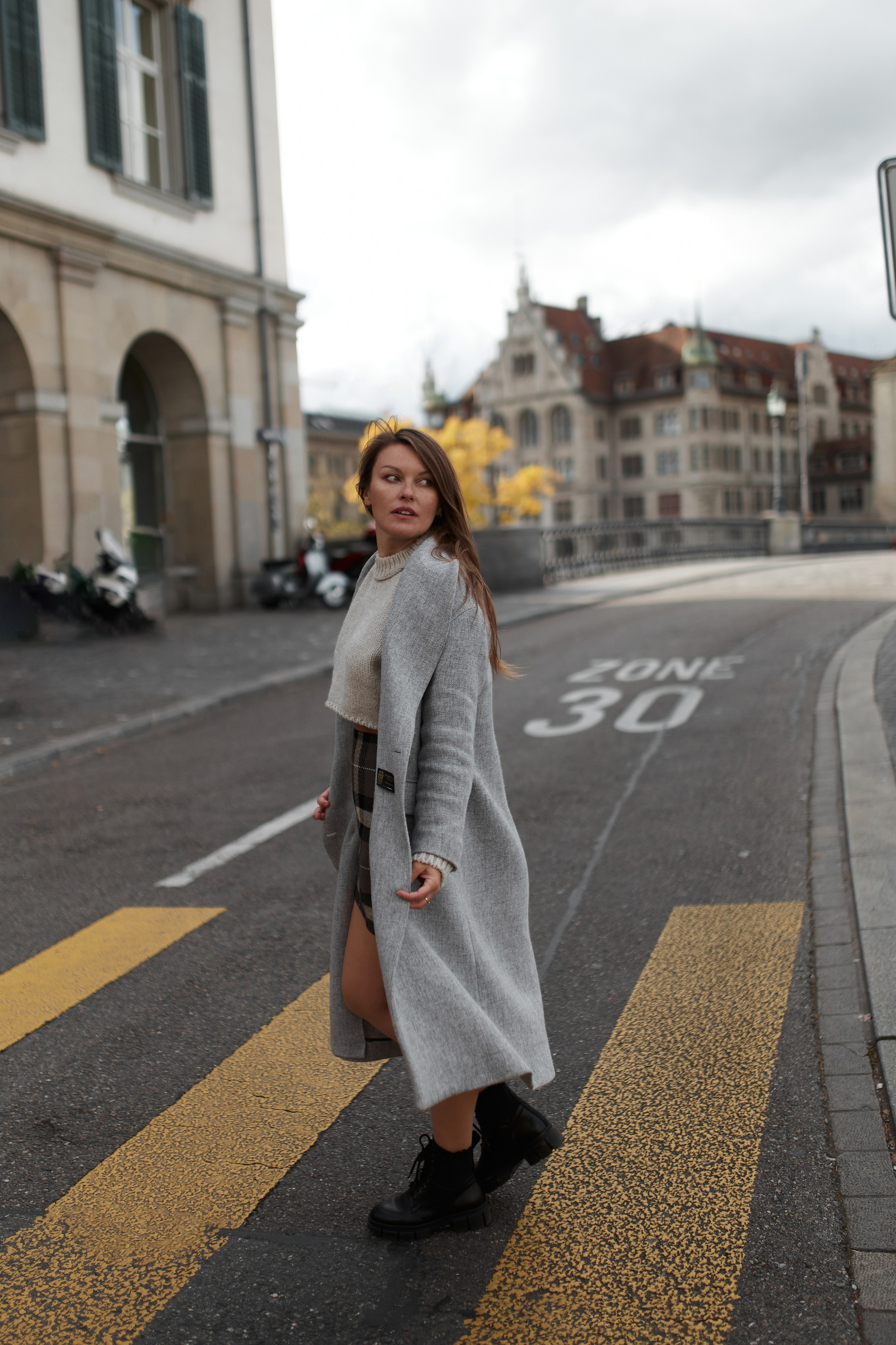 Nasty. Katerina Simina — worldwide photographer | Europe