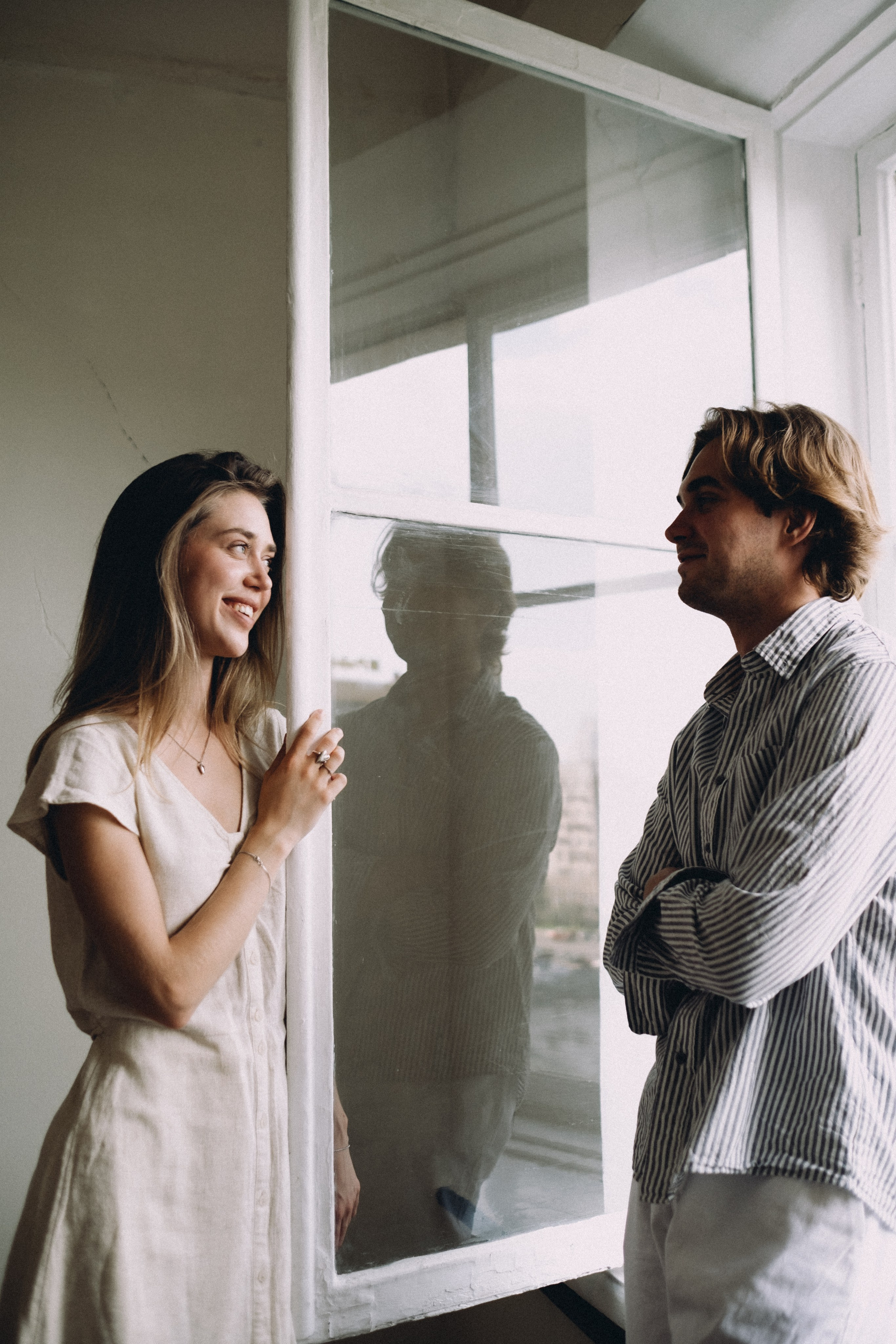 Love story. Юлия Ельцина — фотограф и видеограф в Екатеринбурге