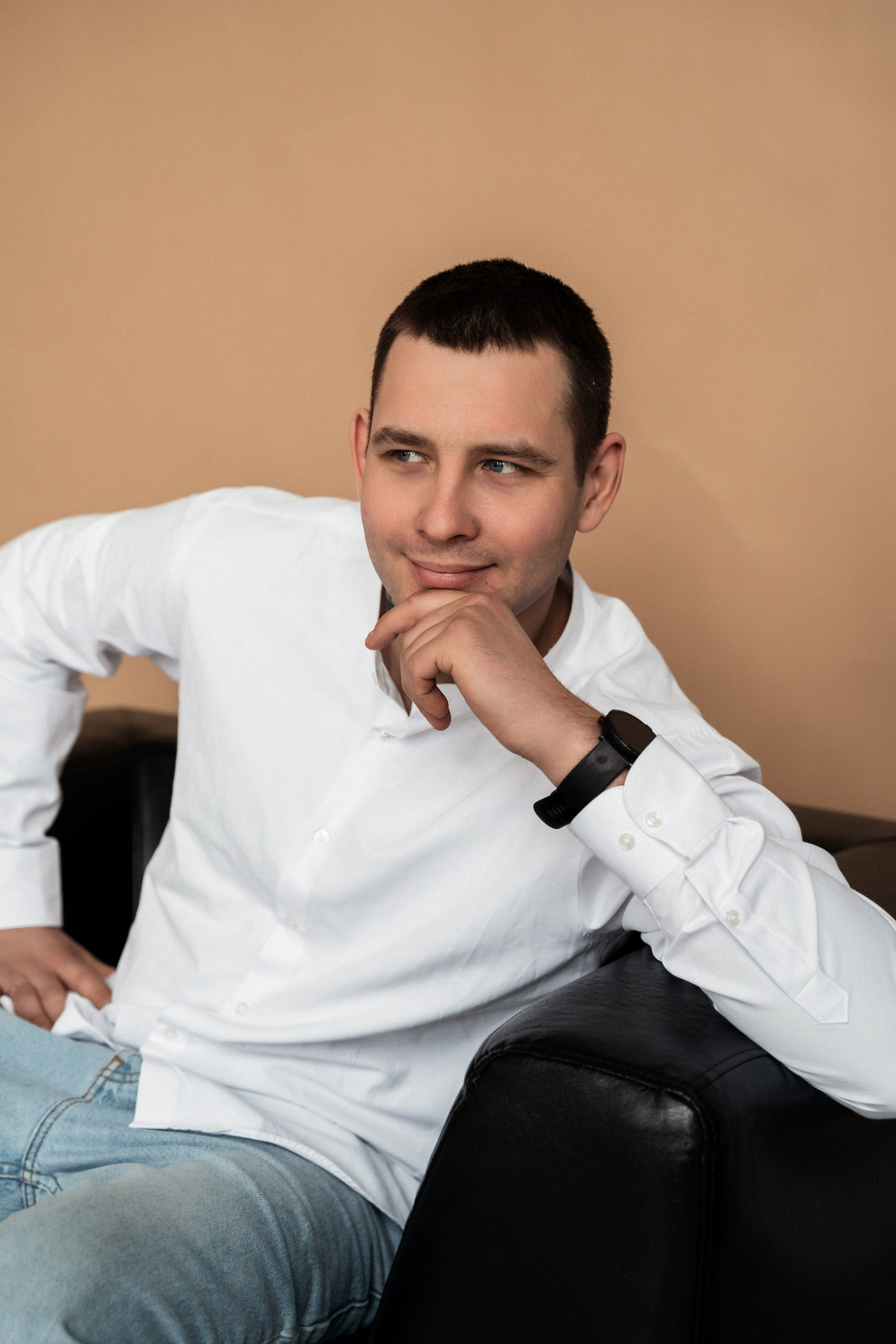 Ира и её семья!. Фотограф Алина Филимонова Тверь