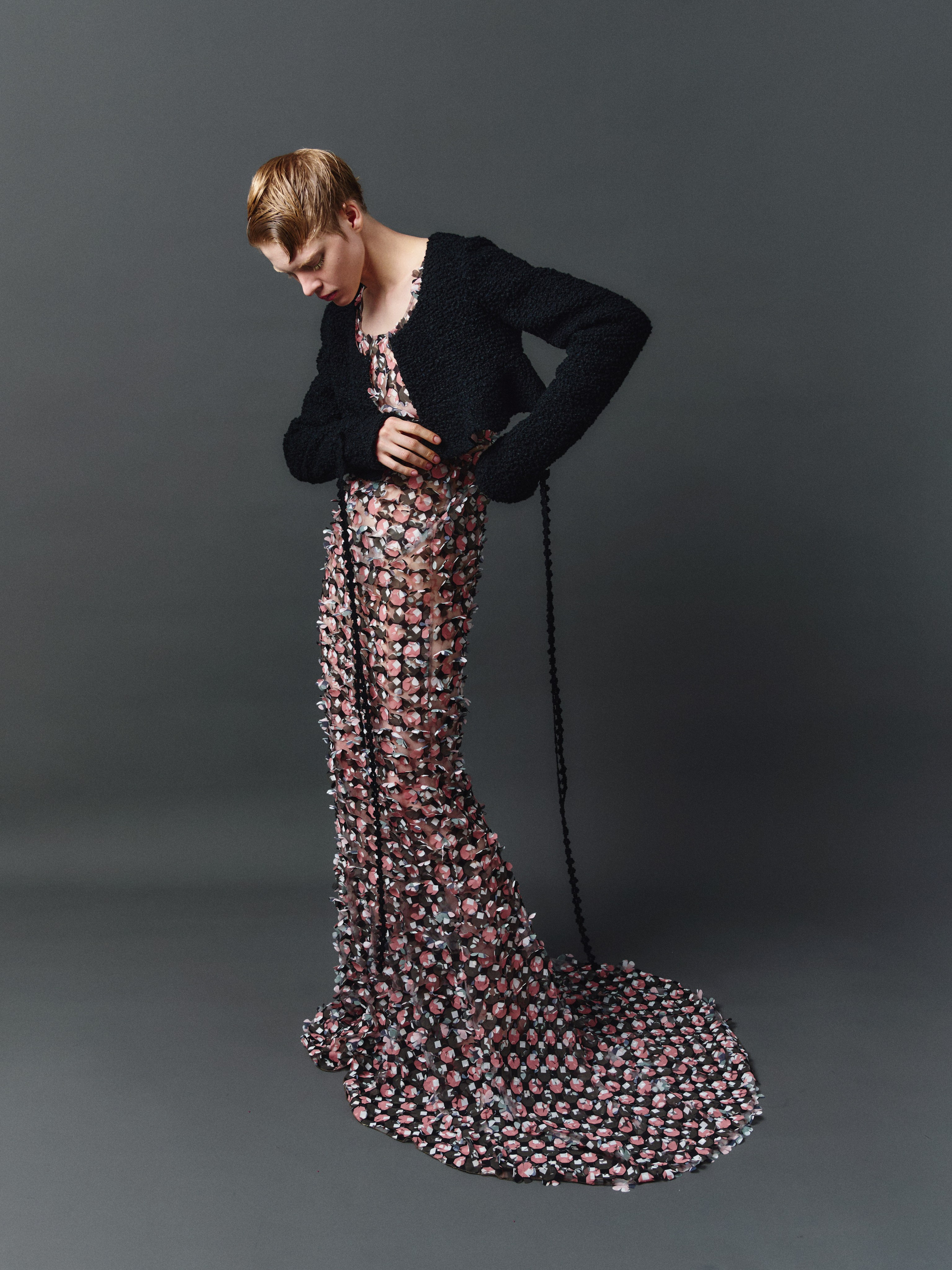 EVEN ANA. Fashion фотограф в Москве Ксения Чупрунова